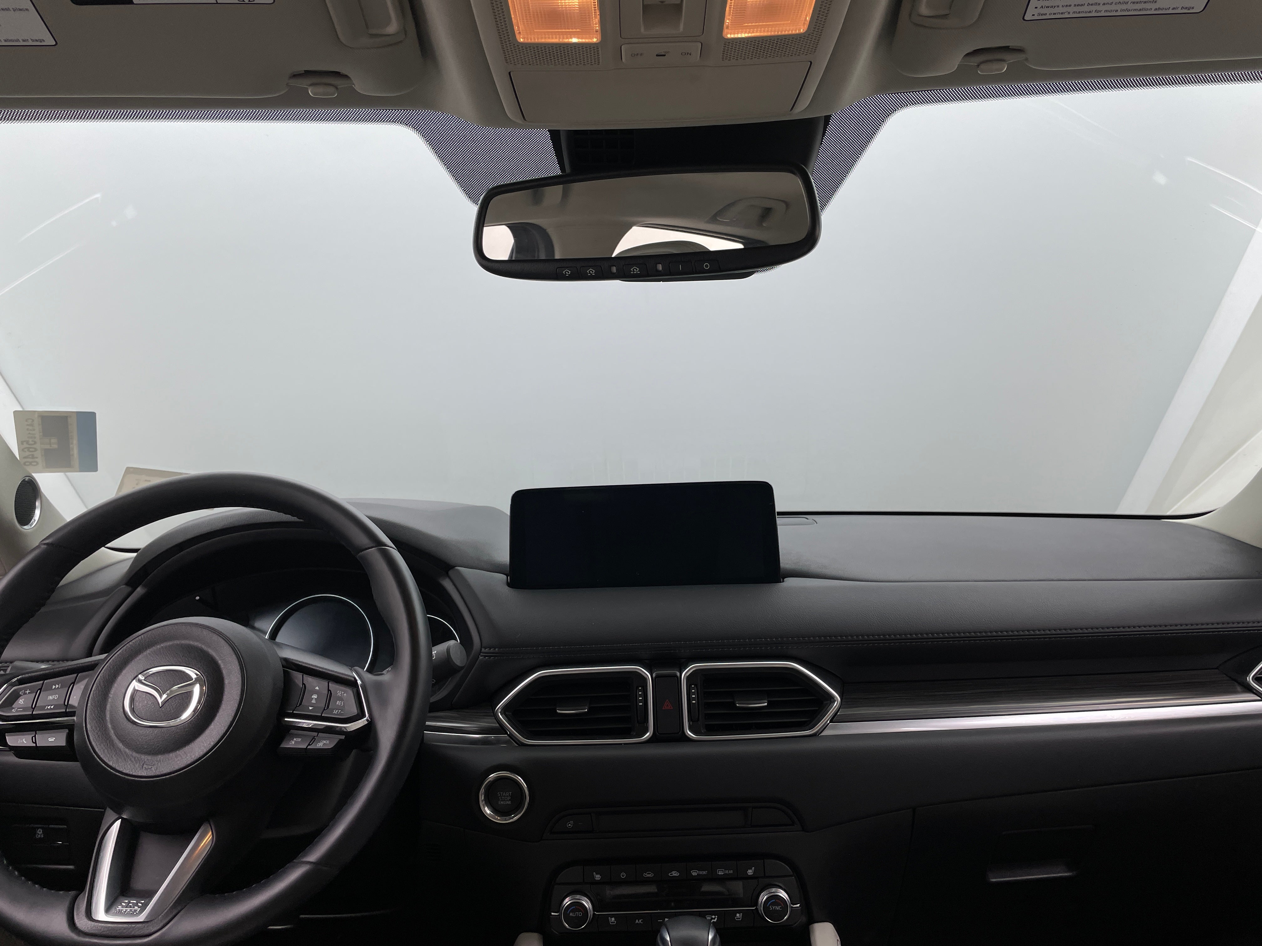 2022 Mazda CX-5 S Premium Plus 2