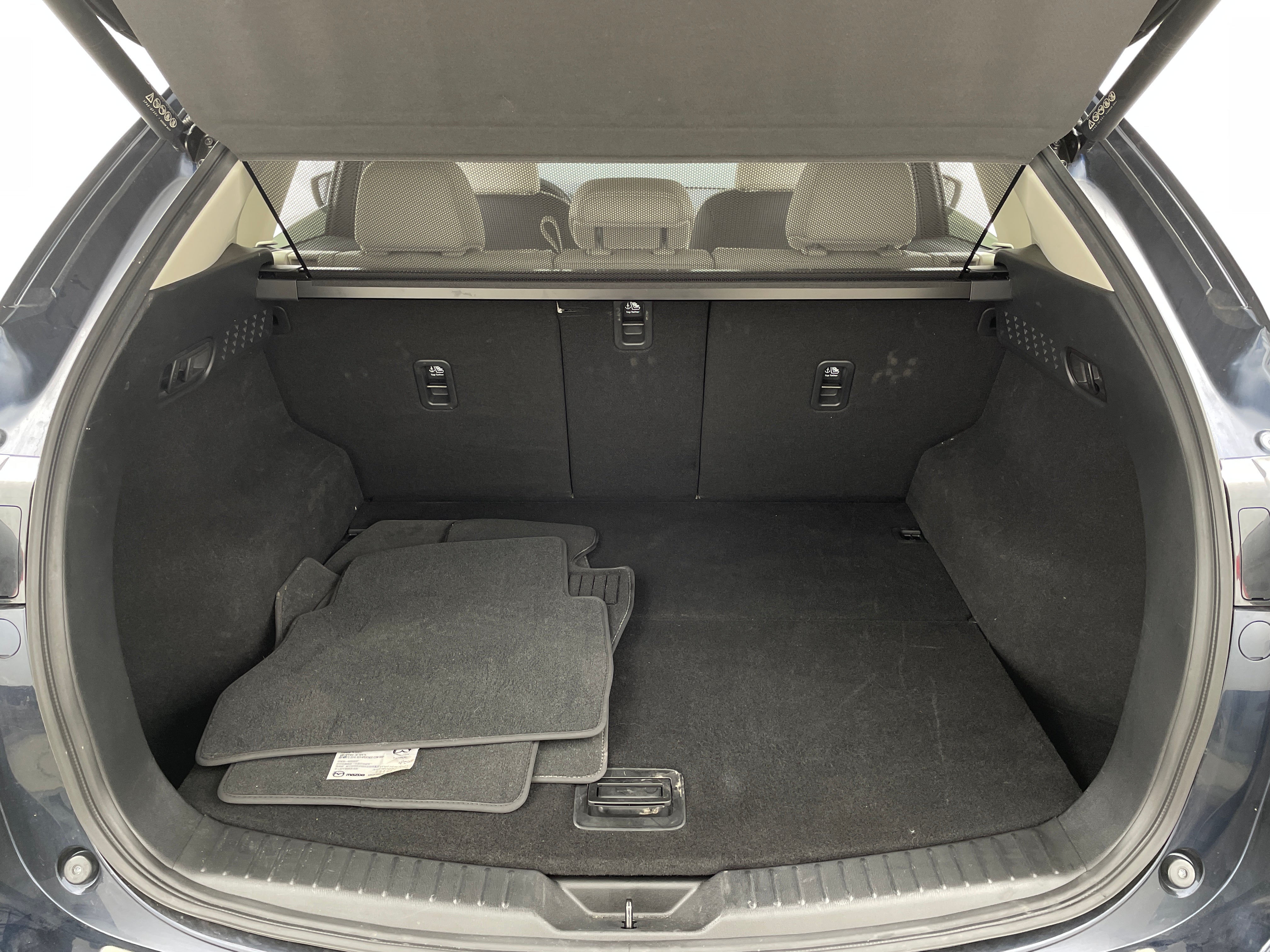 2022 Mazda CX-5 S Premium Plus 6