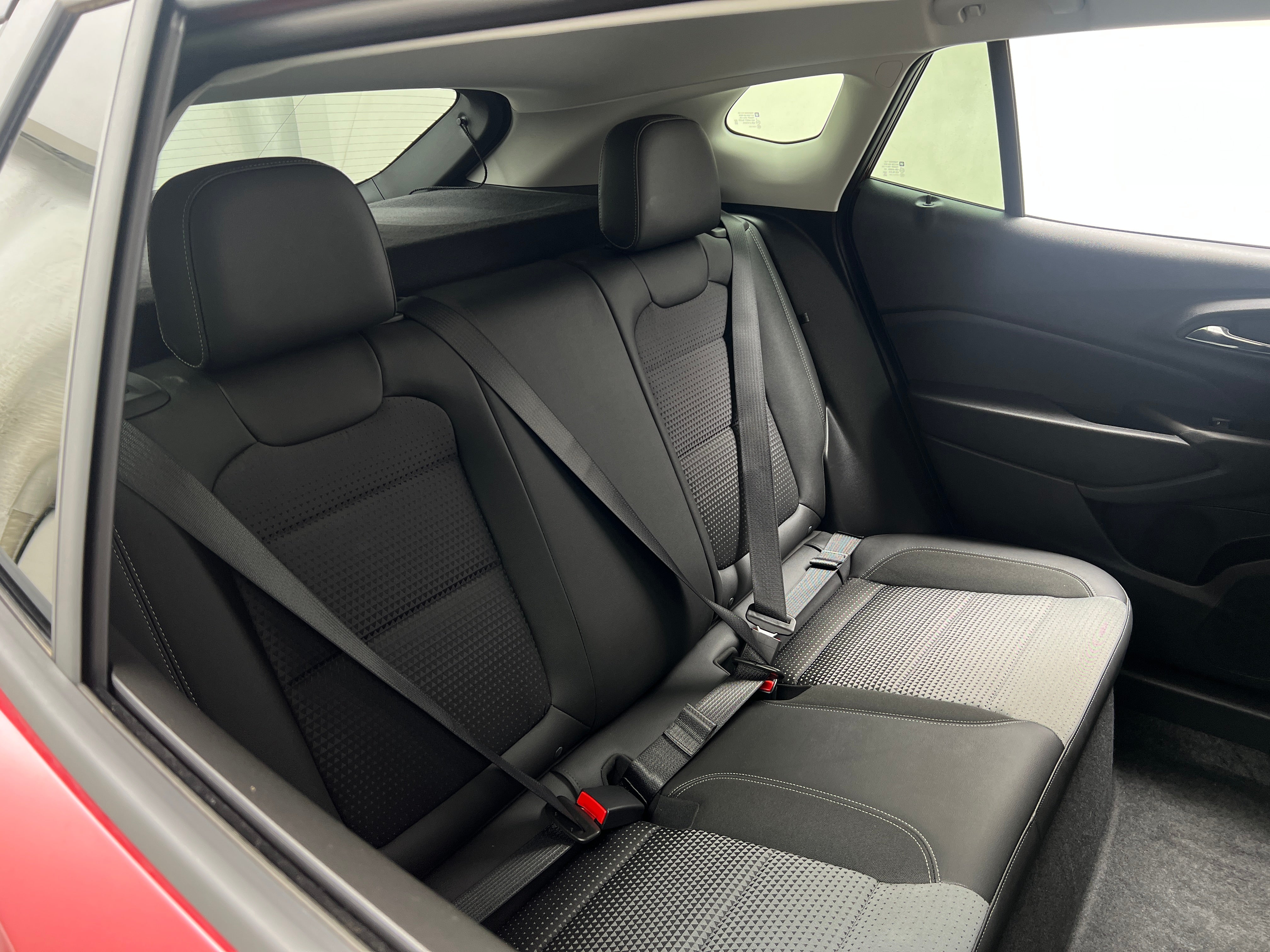 2025 Chevrolet Trax LT 6