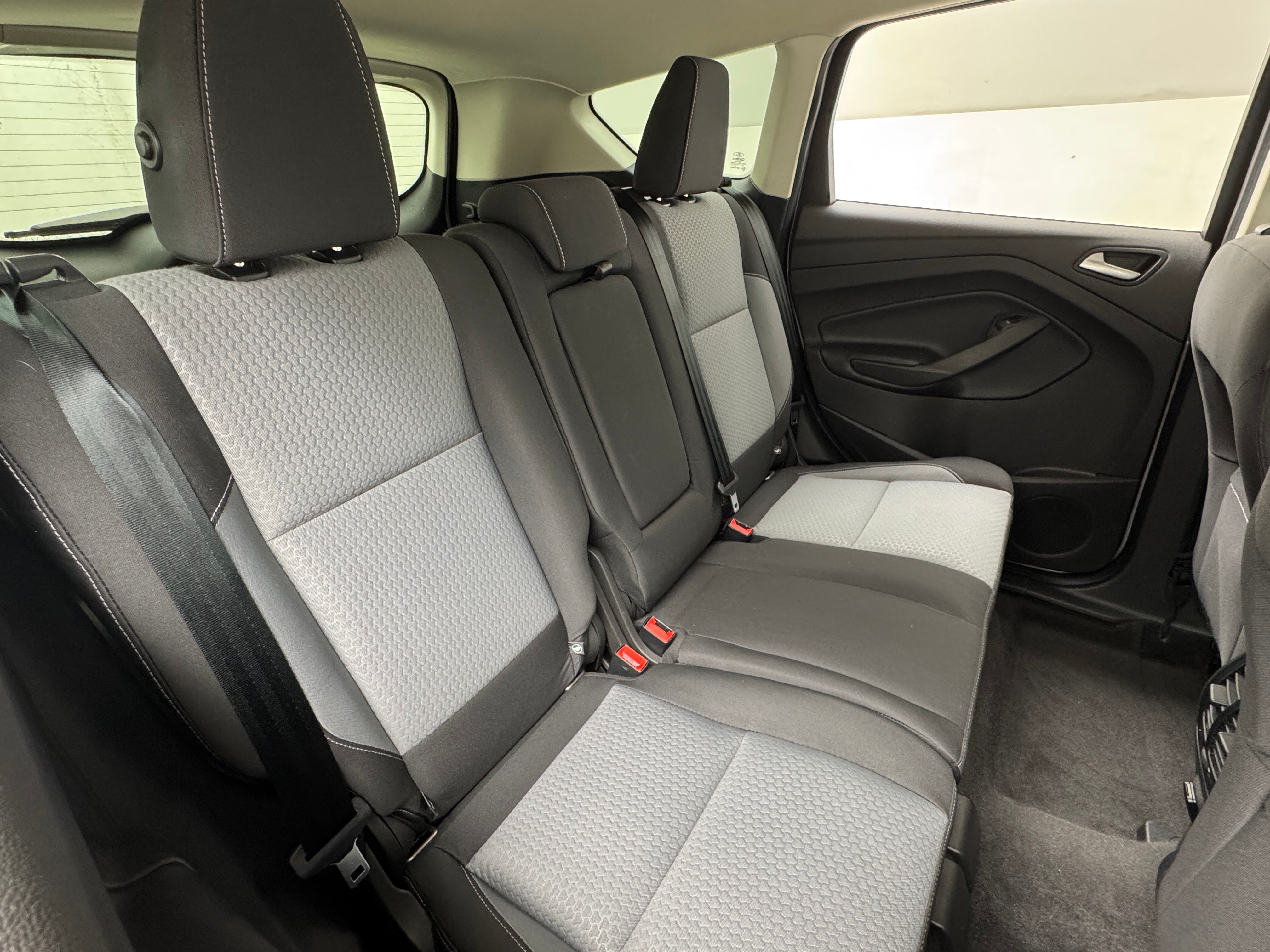 2018 Ford Escape SE 6