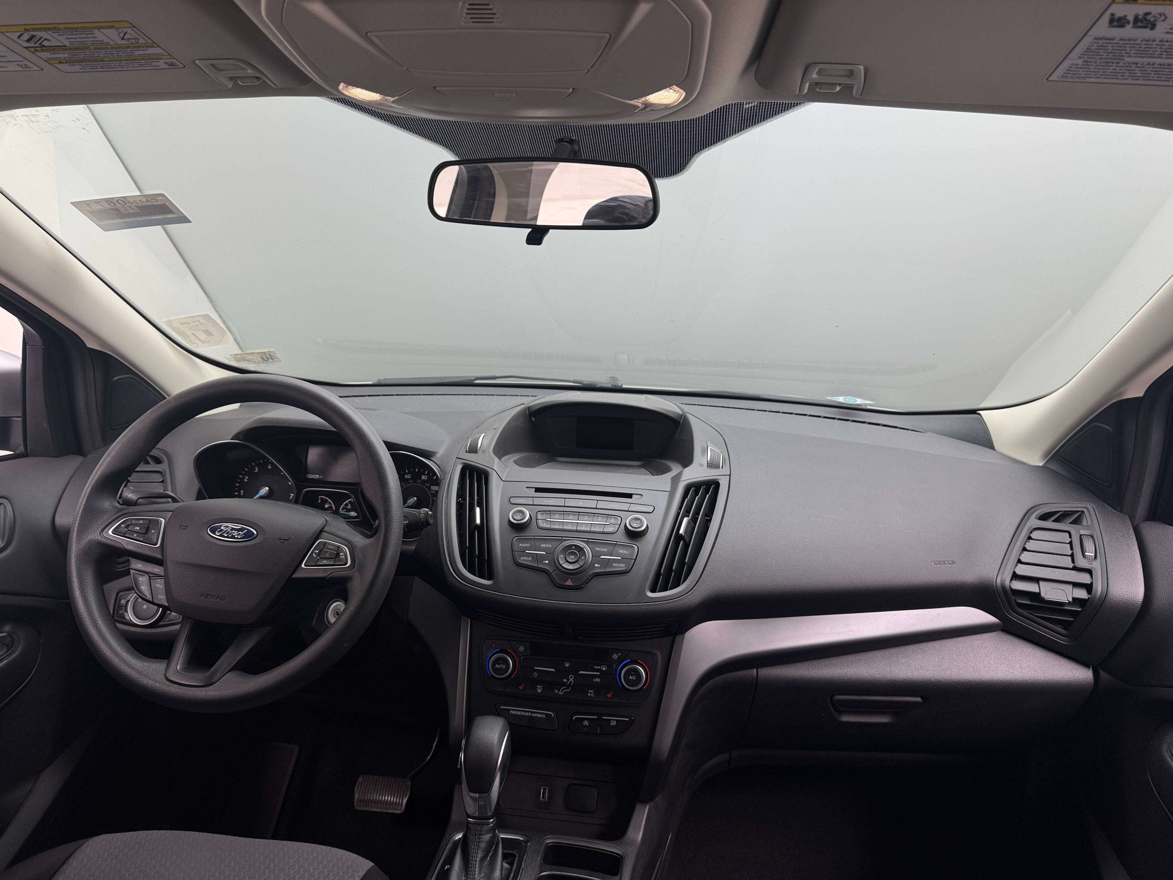 2018 Ford Escape SE 3