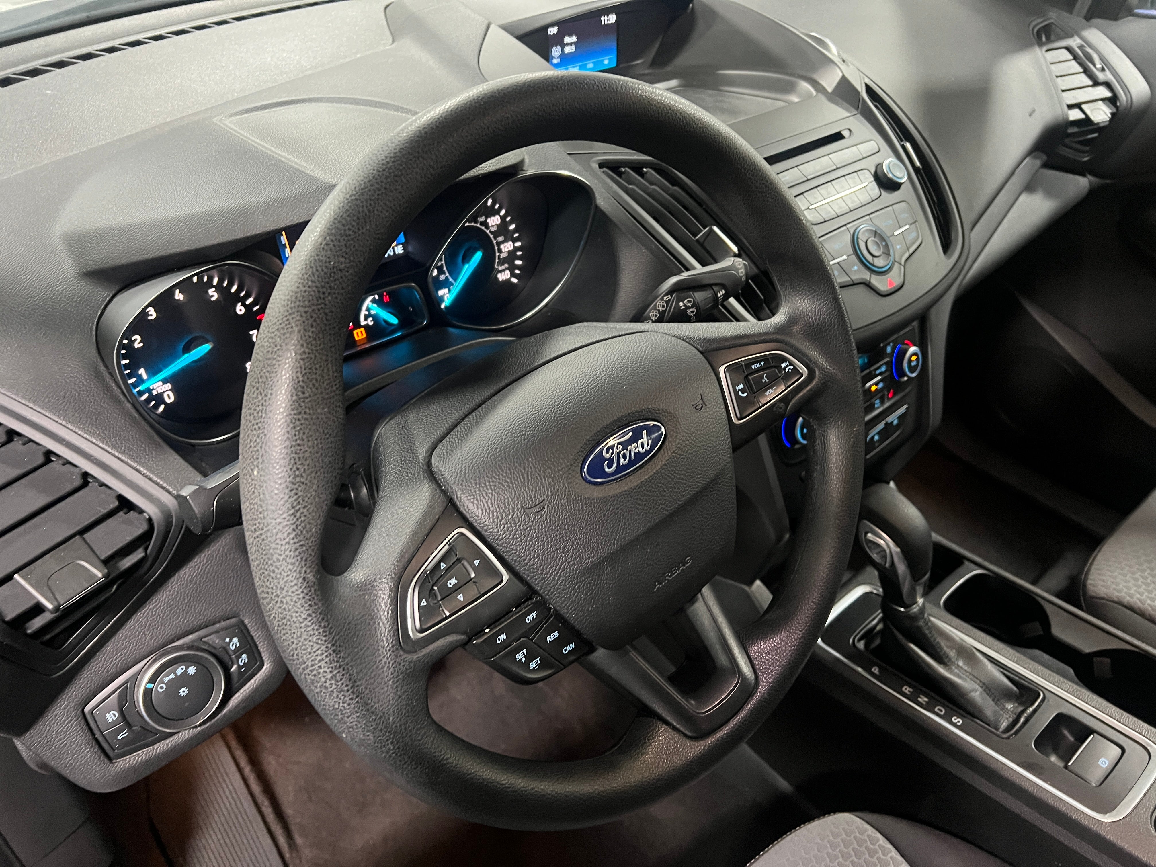 2018 Ford Escape SE 5