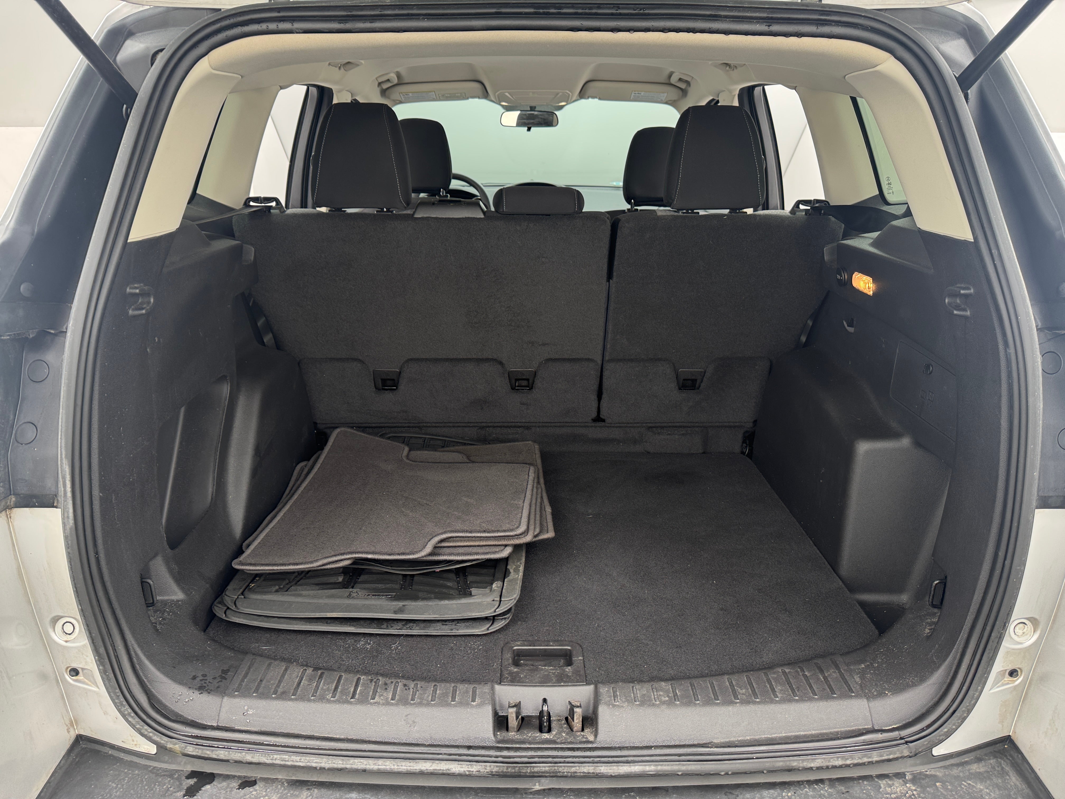 2018 Ford Escape SE 7