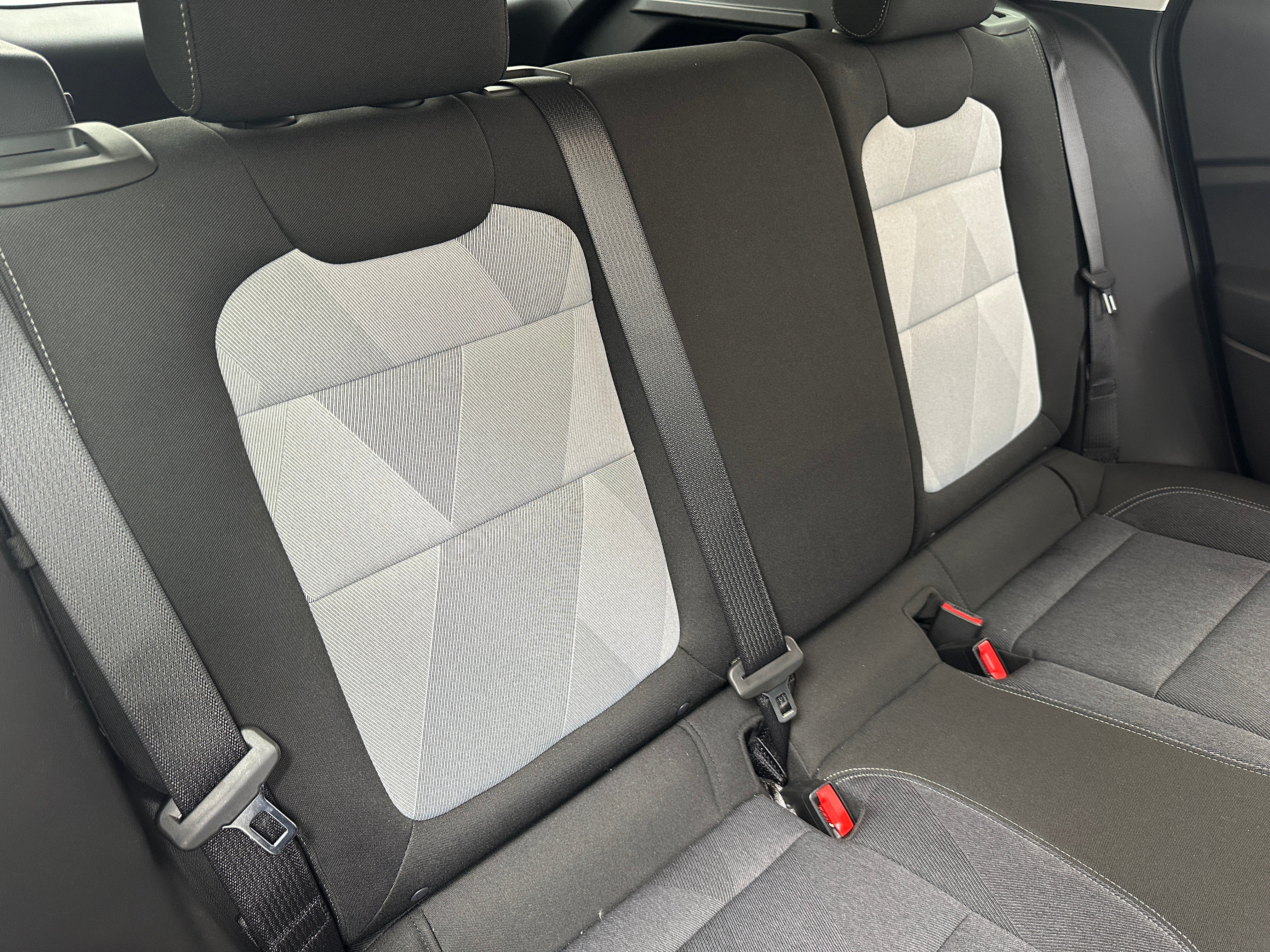 2024 Chevrolet Trax LS 6