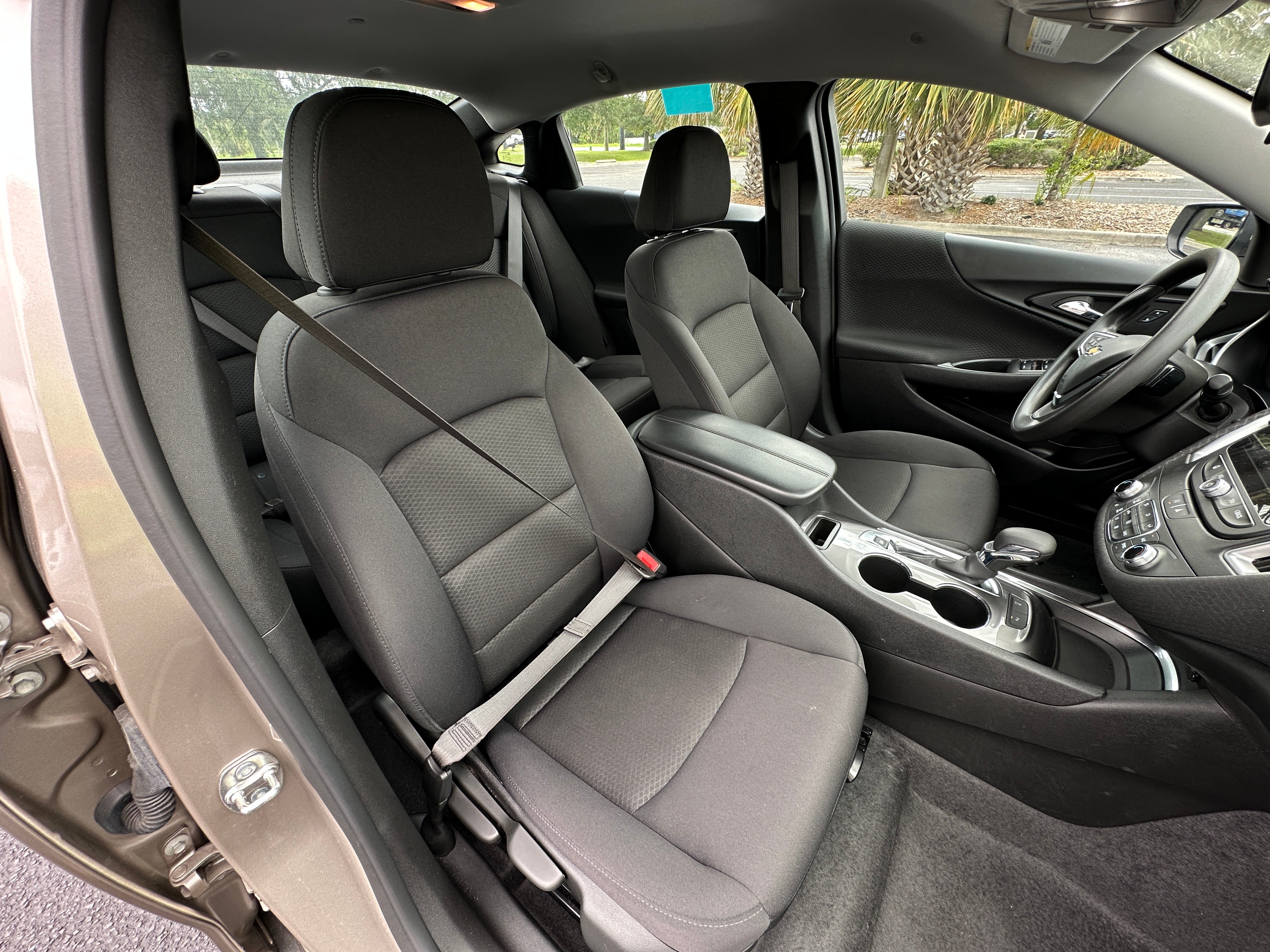 2024 Chevrolet Malibu LT 2