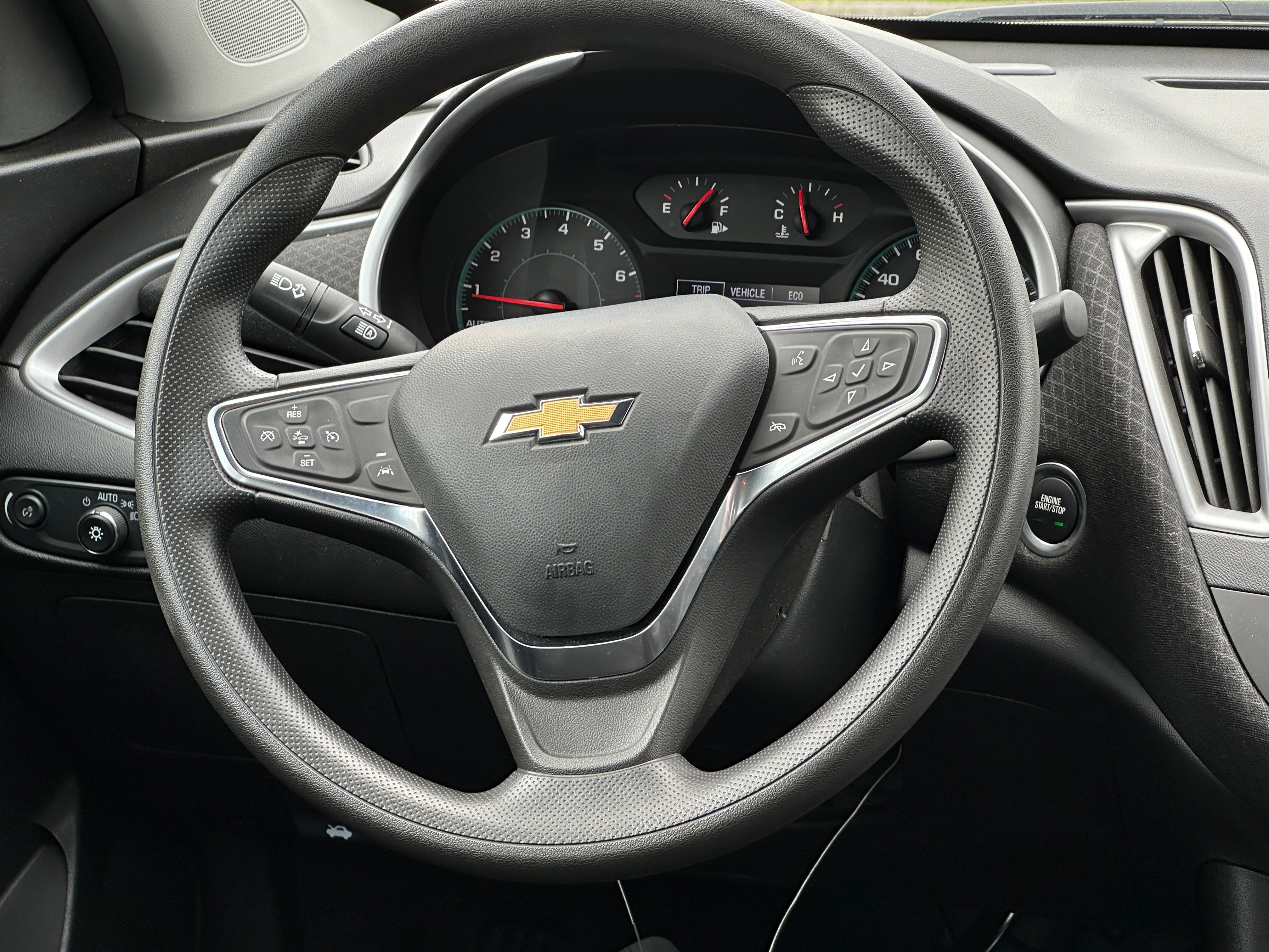 2024 Chevrolet Malibu LT 5
