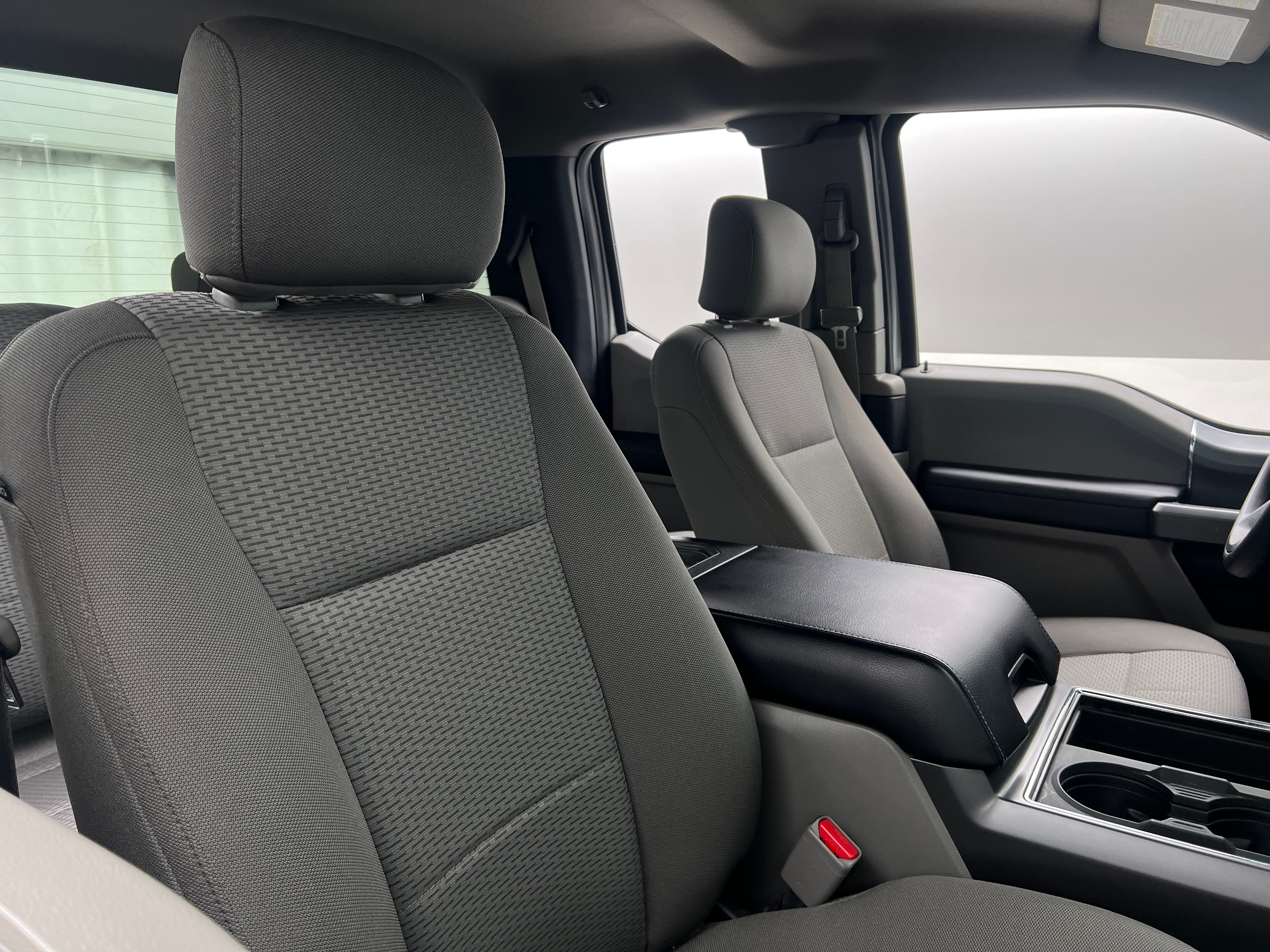 2017 Ford Econoline E-250 2