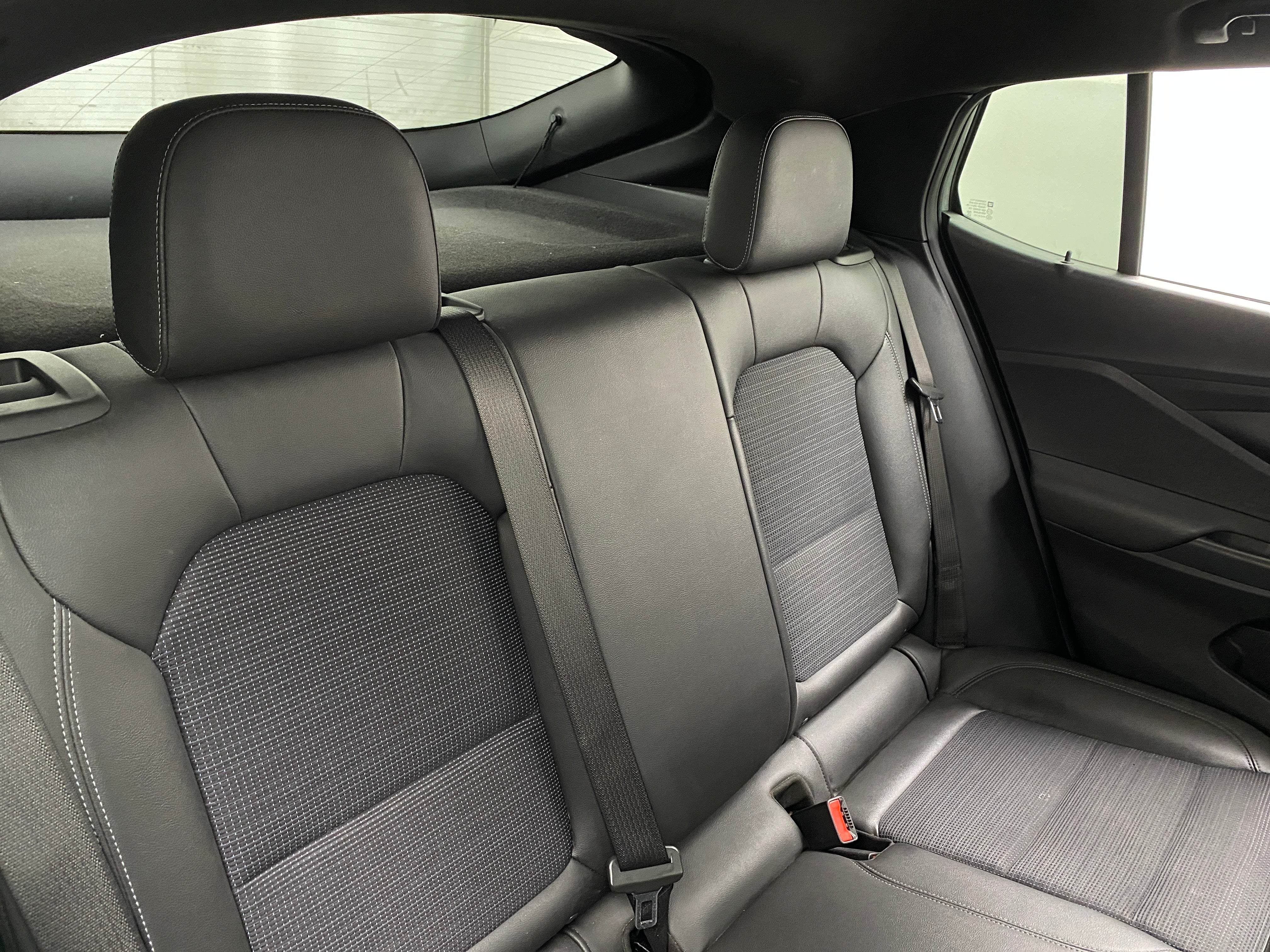 2024 Buick Envista Preferred 5