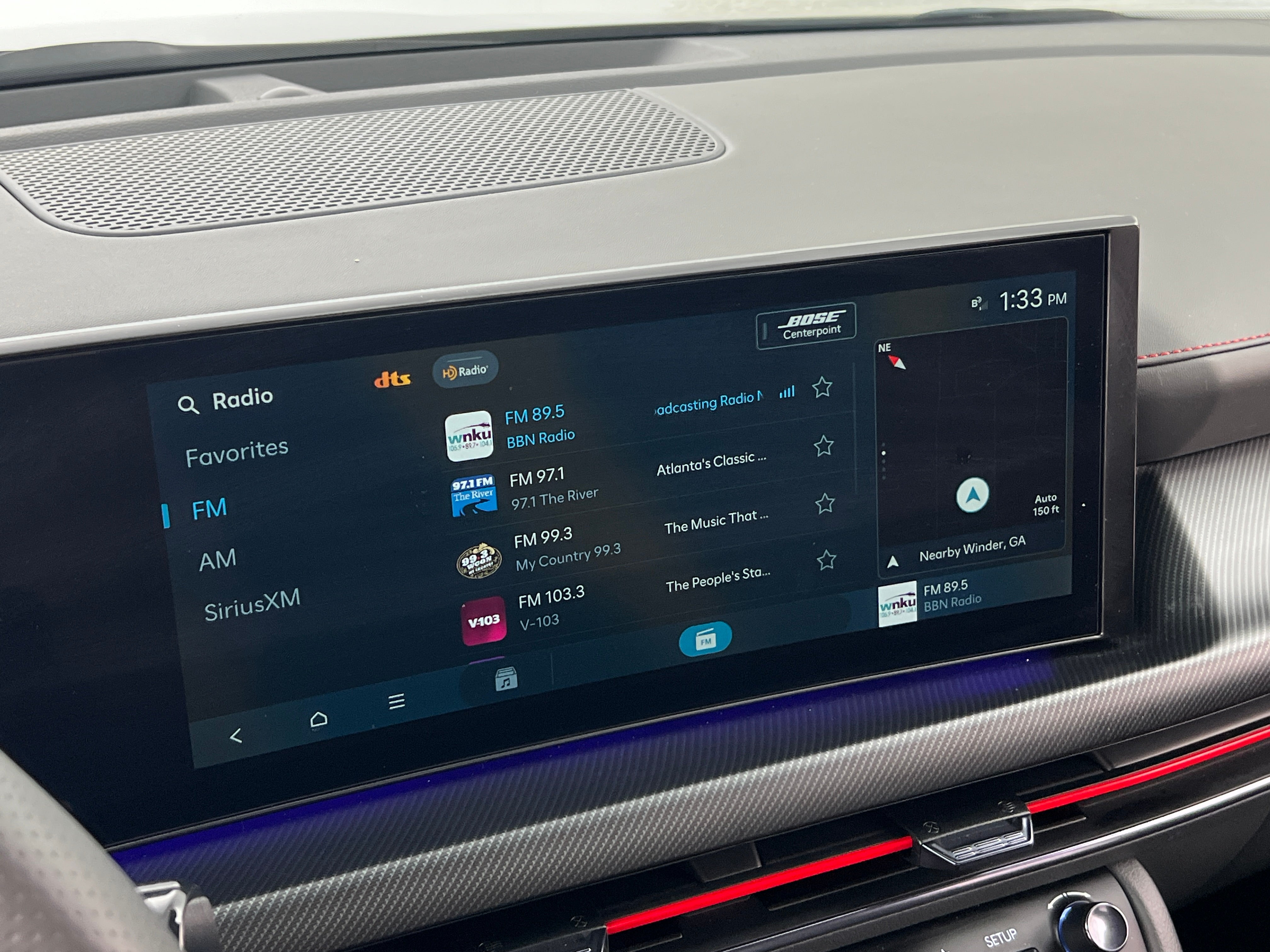 2024 Hyundai Sonata N Line 3