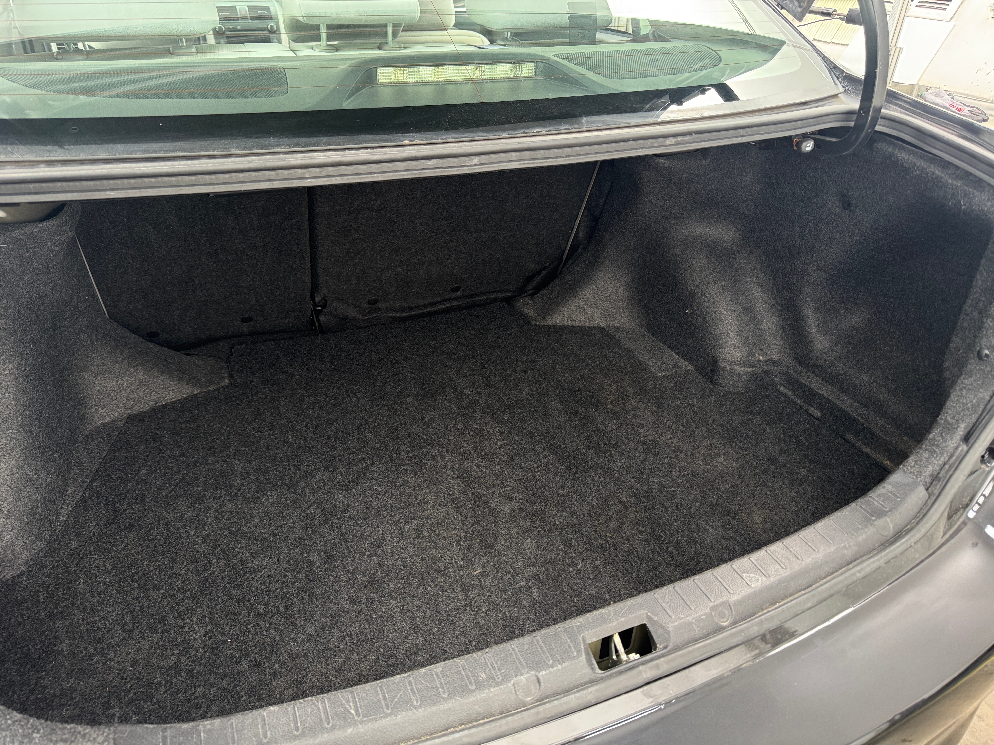 2011 Toyota Corolla LE 7