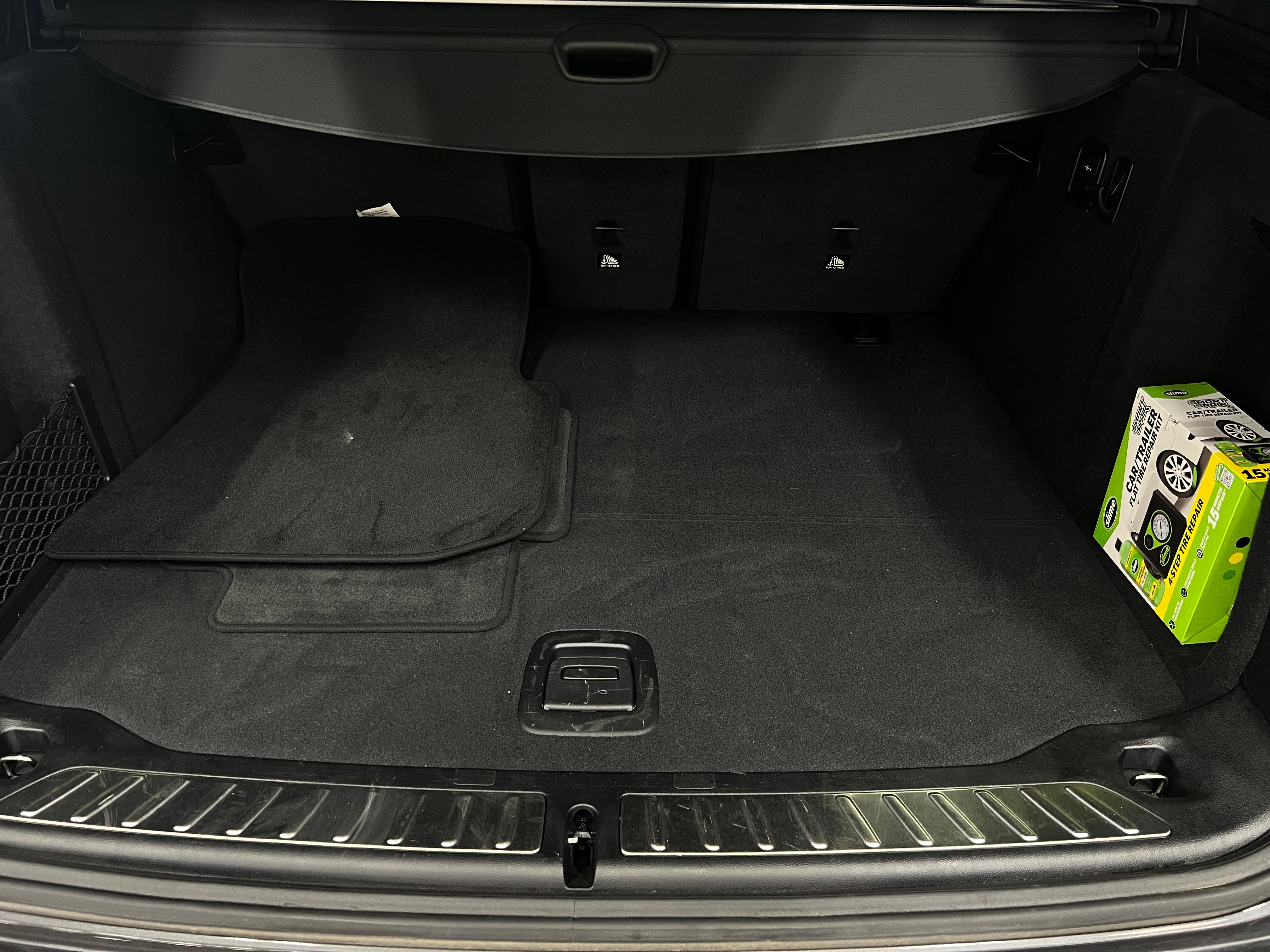2023 BMW X3 sDrive30i 6