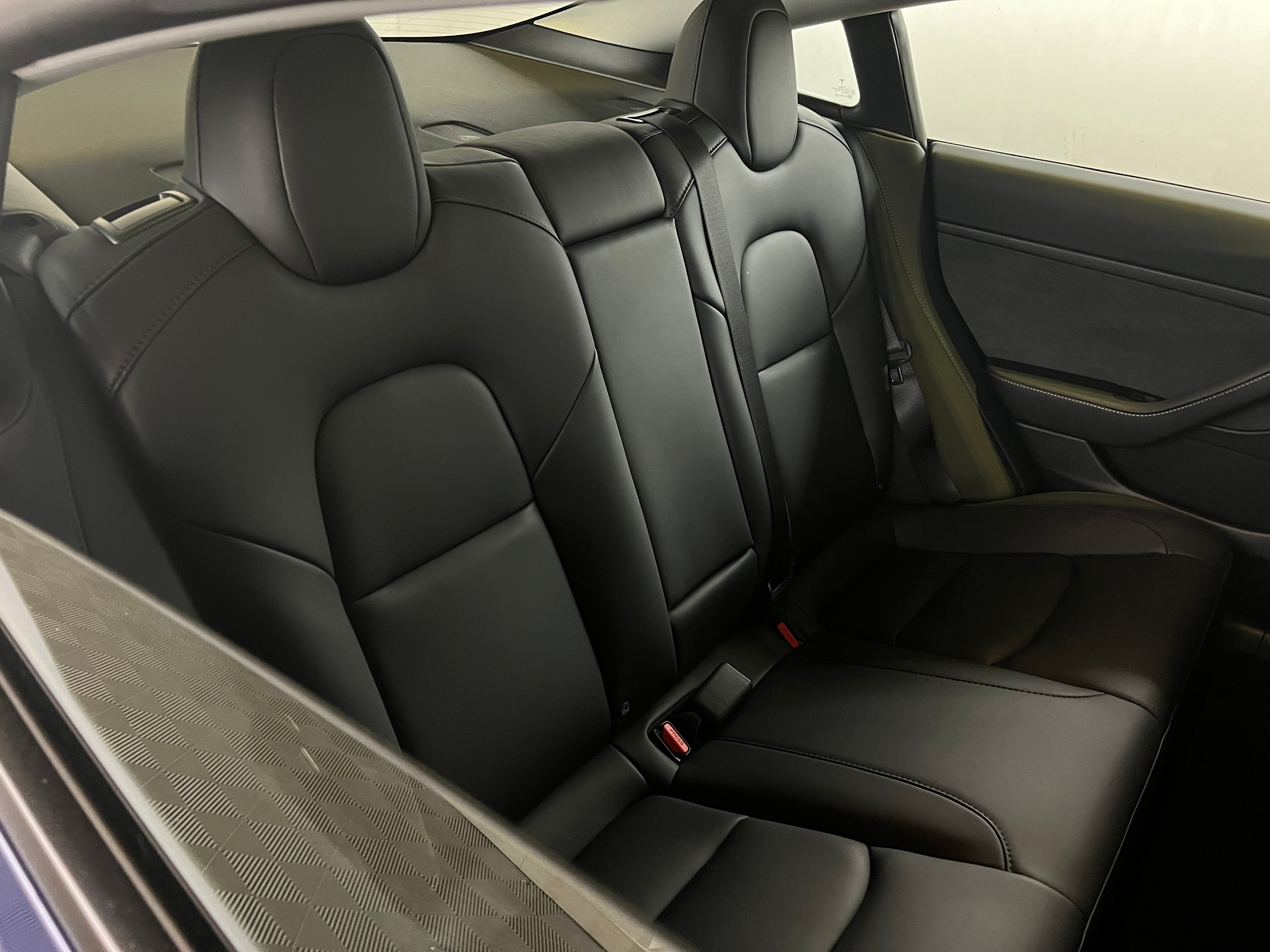 2023 Tesla Model 3 Standard Range 5