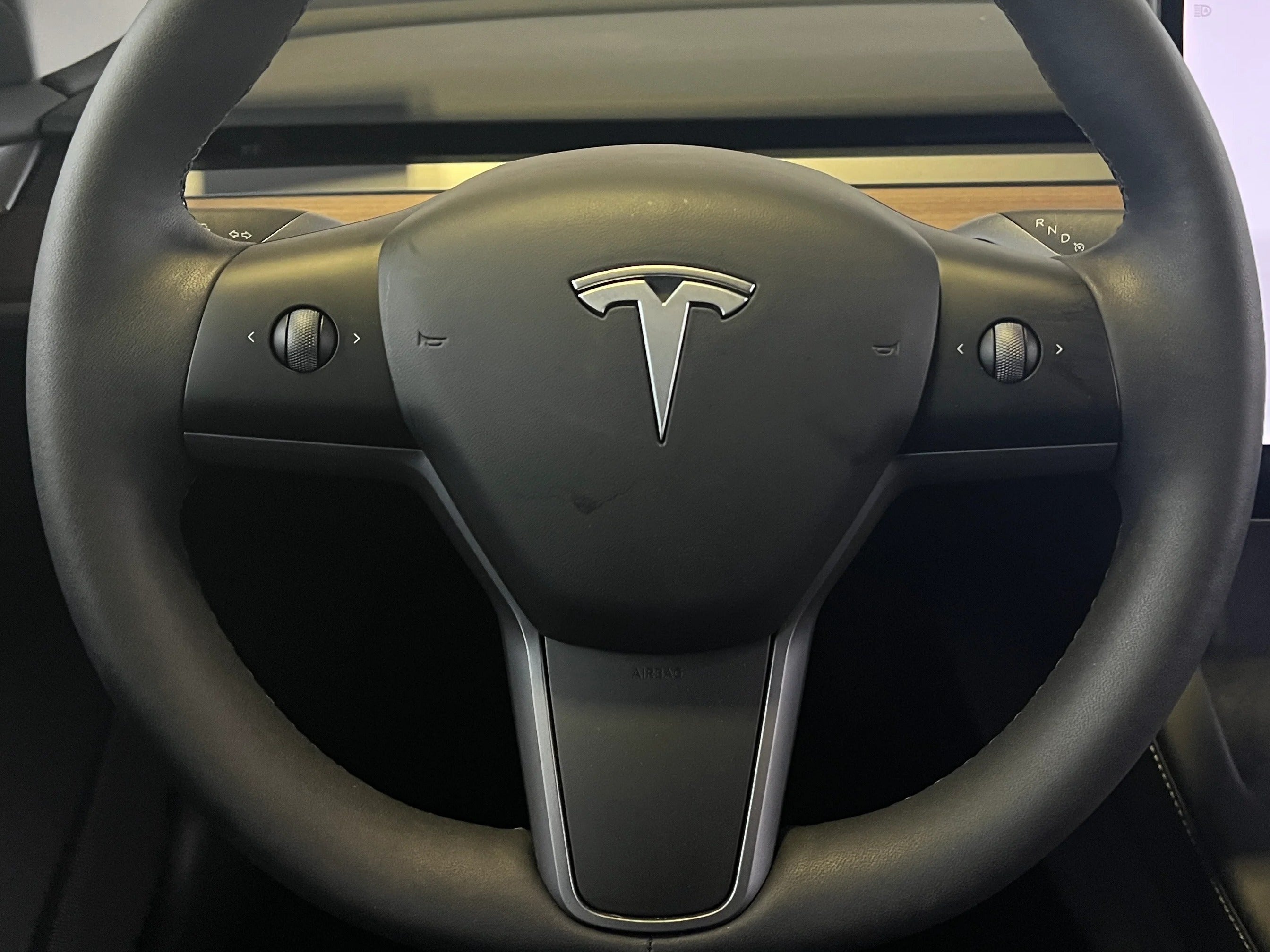 2023 Tesla Model 3 Standard Range 4