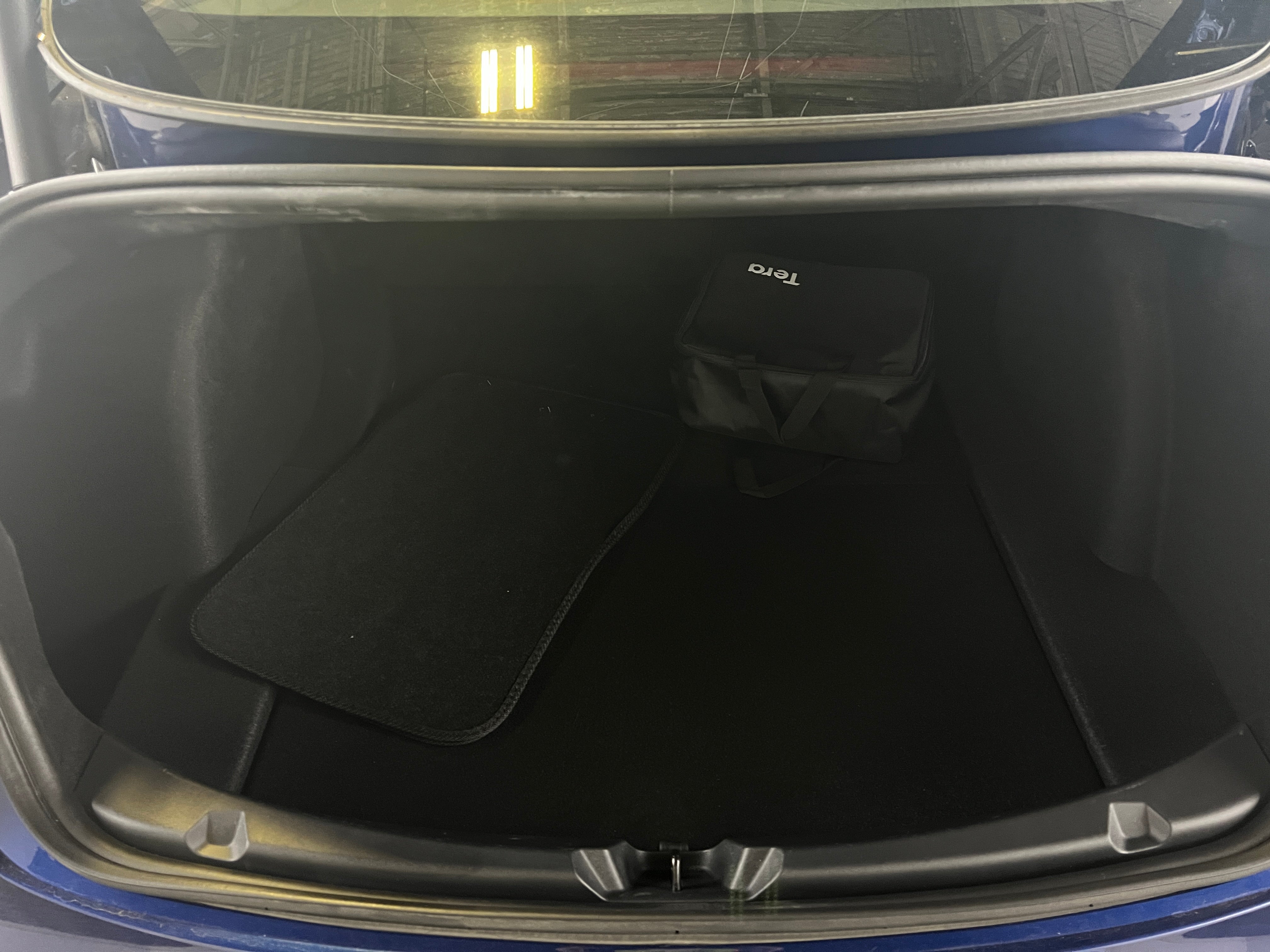 2023 Tesla Model 3 Standard Range 6