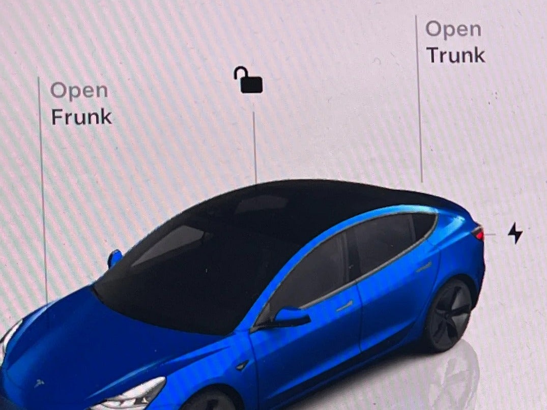 2023 Tesla Model 3 Standard Range 3