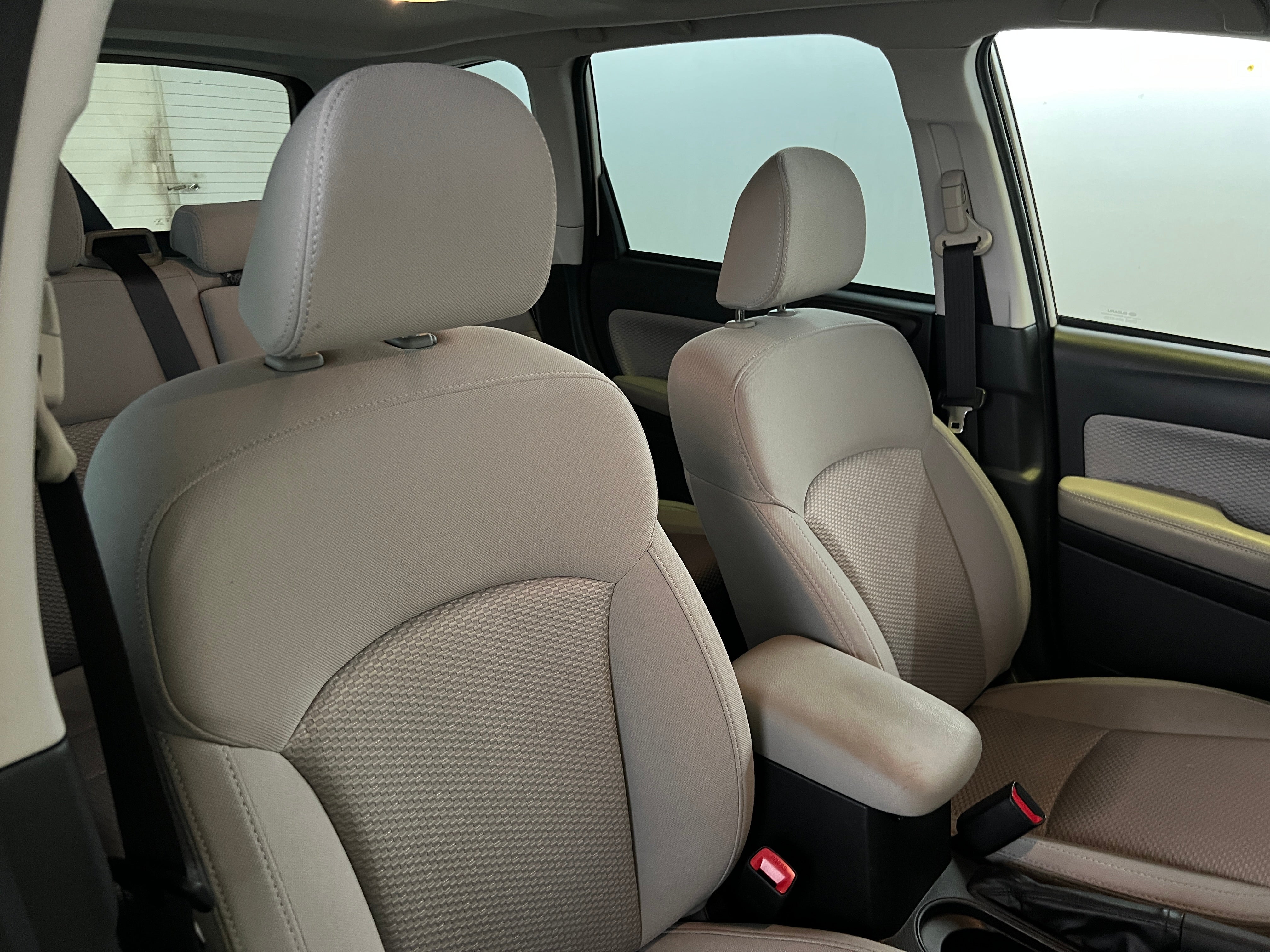 2018 Subaru Forester Premium 2