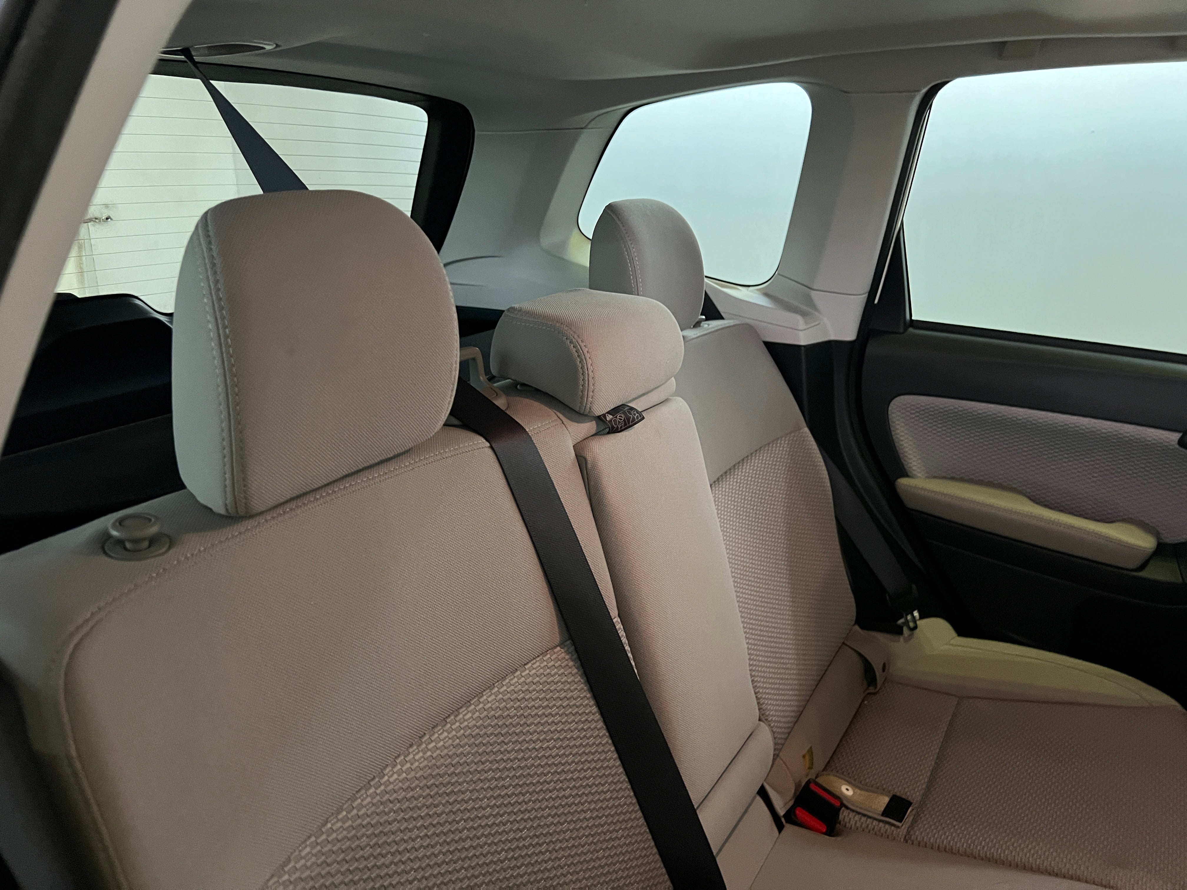 2018 Subaru Forester Premium 6