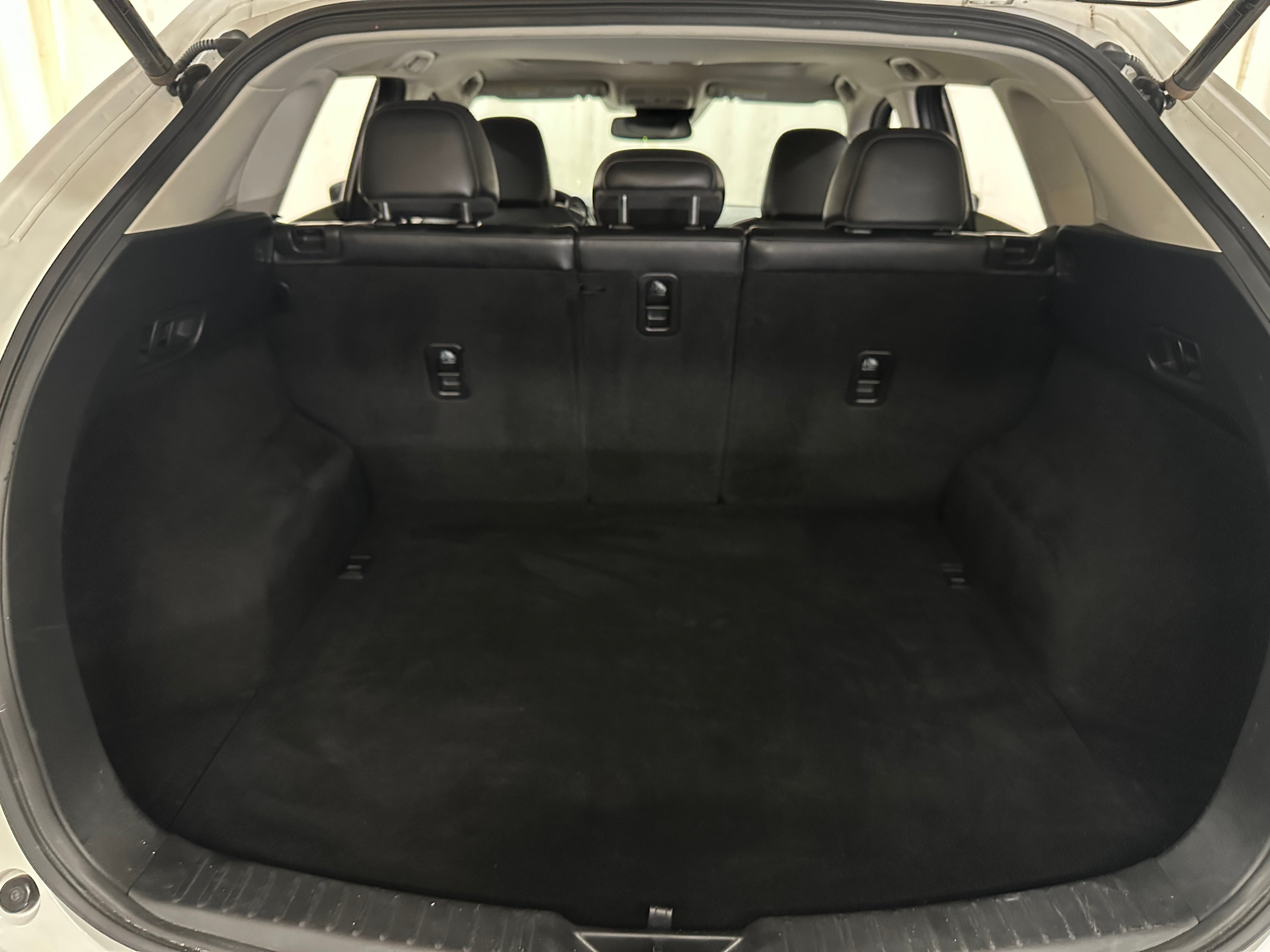 2020 Mazda CX-5 Grand Touring 6