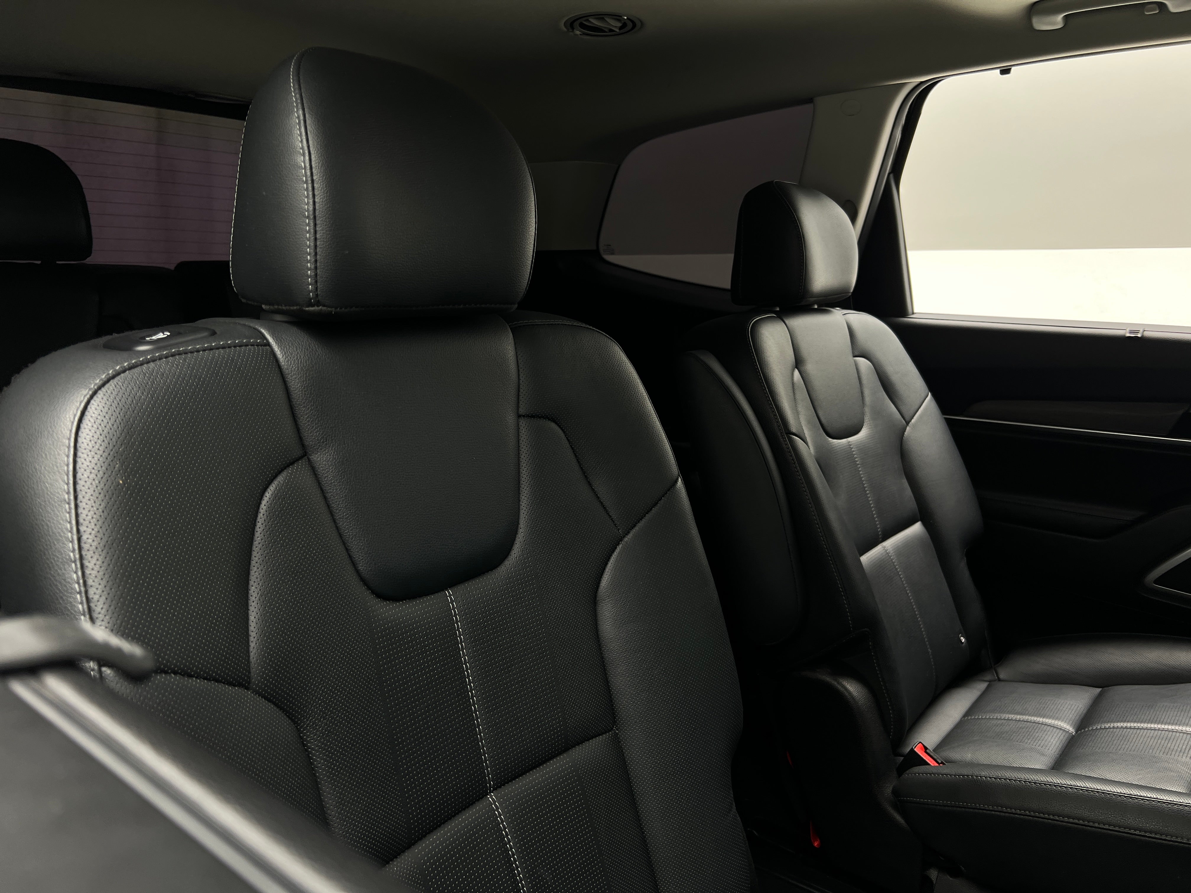 2022 Kia Telluride EX 5