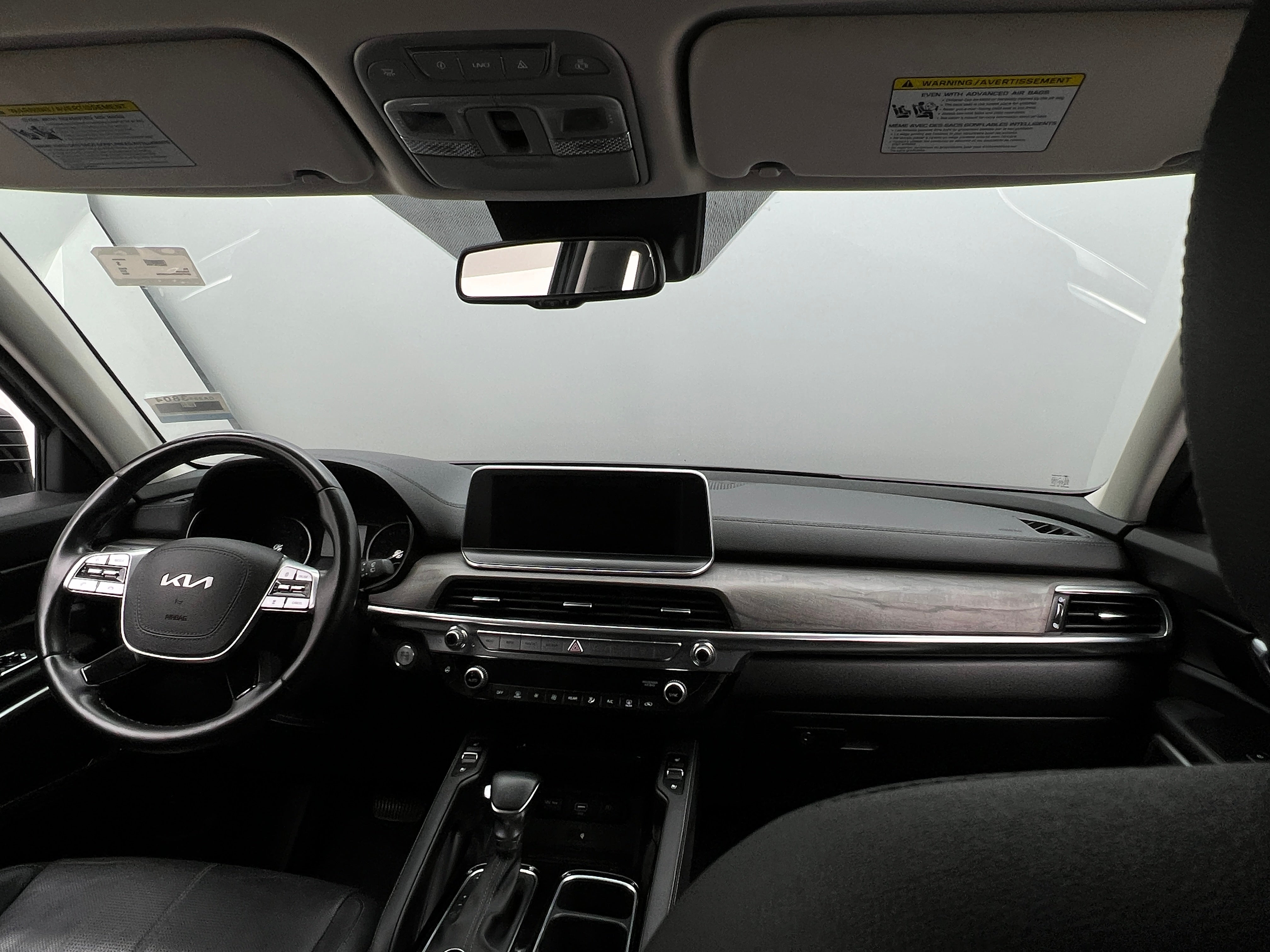 2022 Kia Telluride EX 2