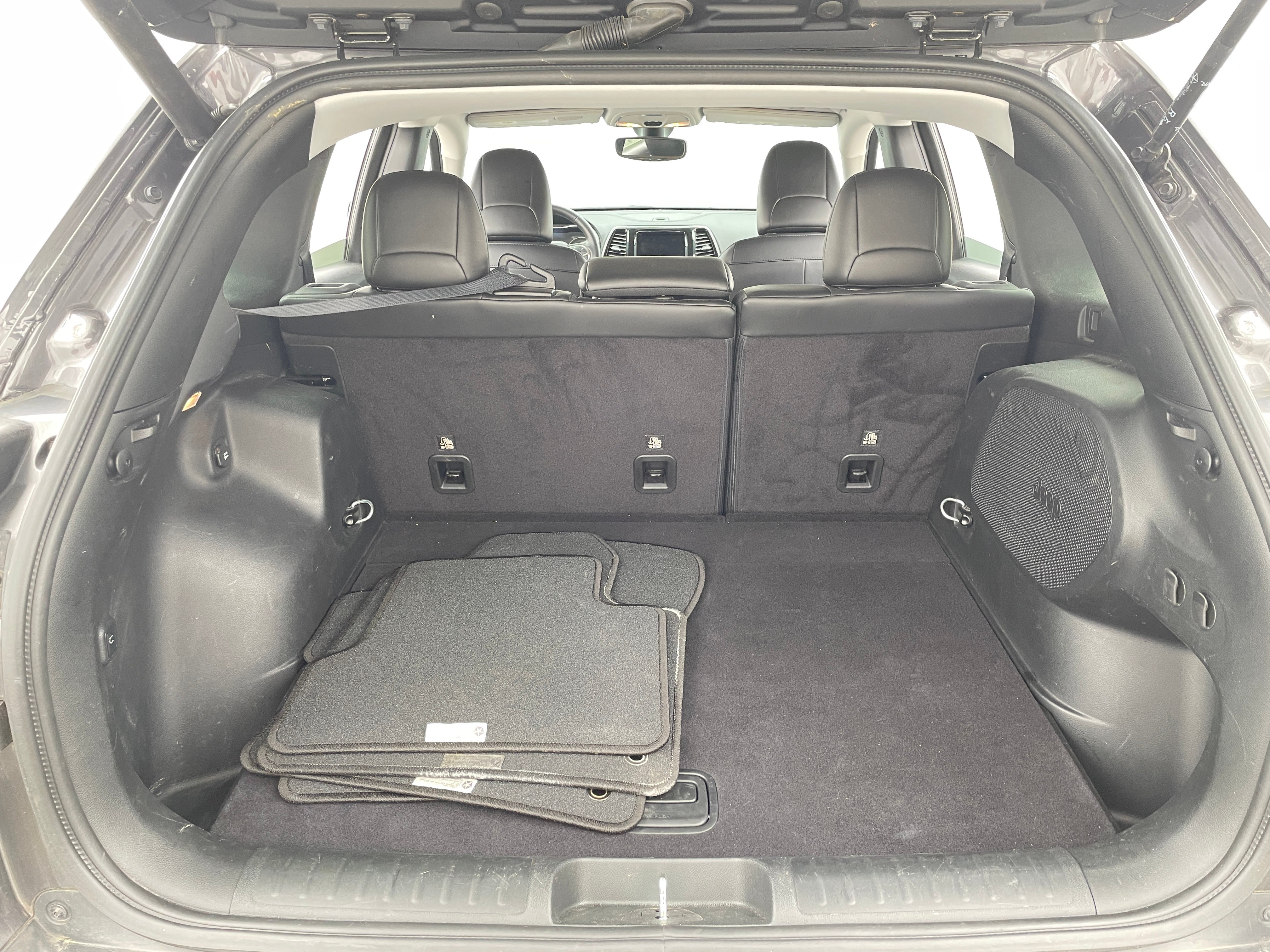 2019 Jeep Cherokee Limited Edition 6