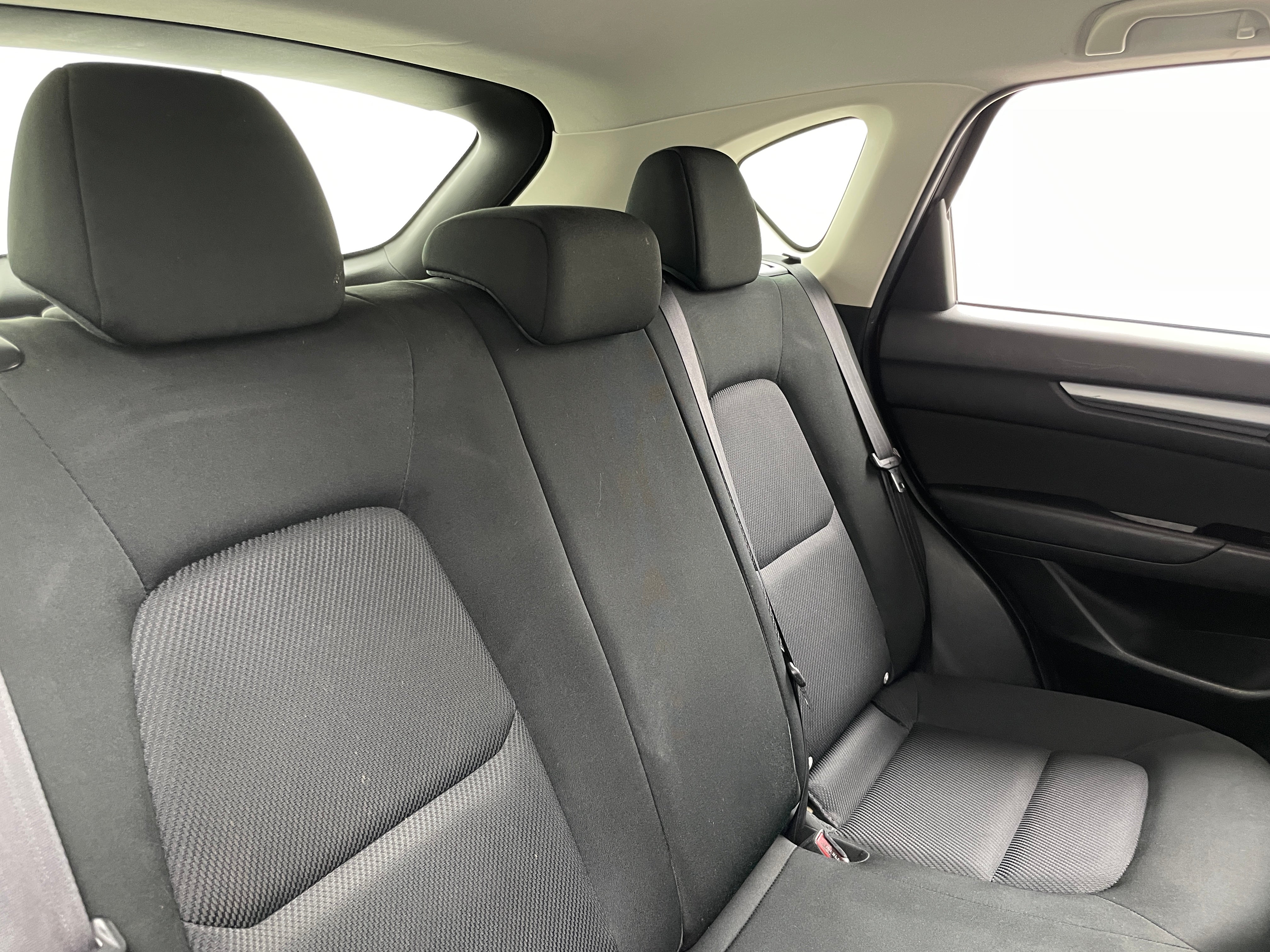 2020 Mazda CX-5 Sport 6