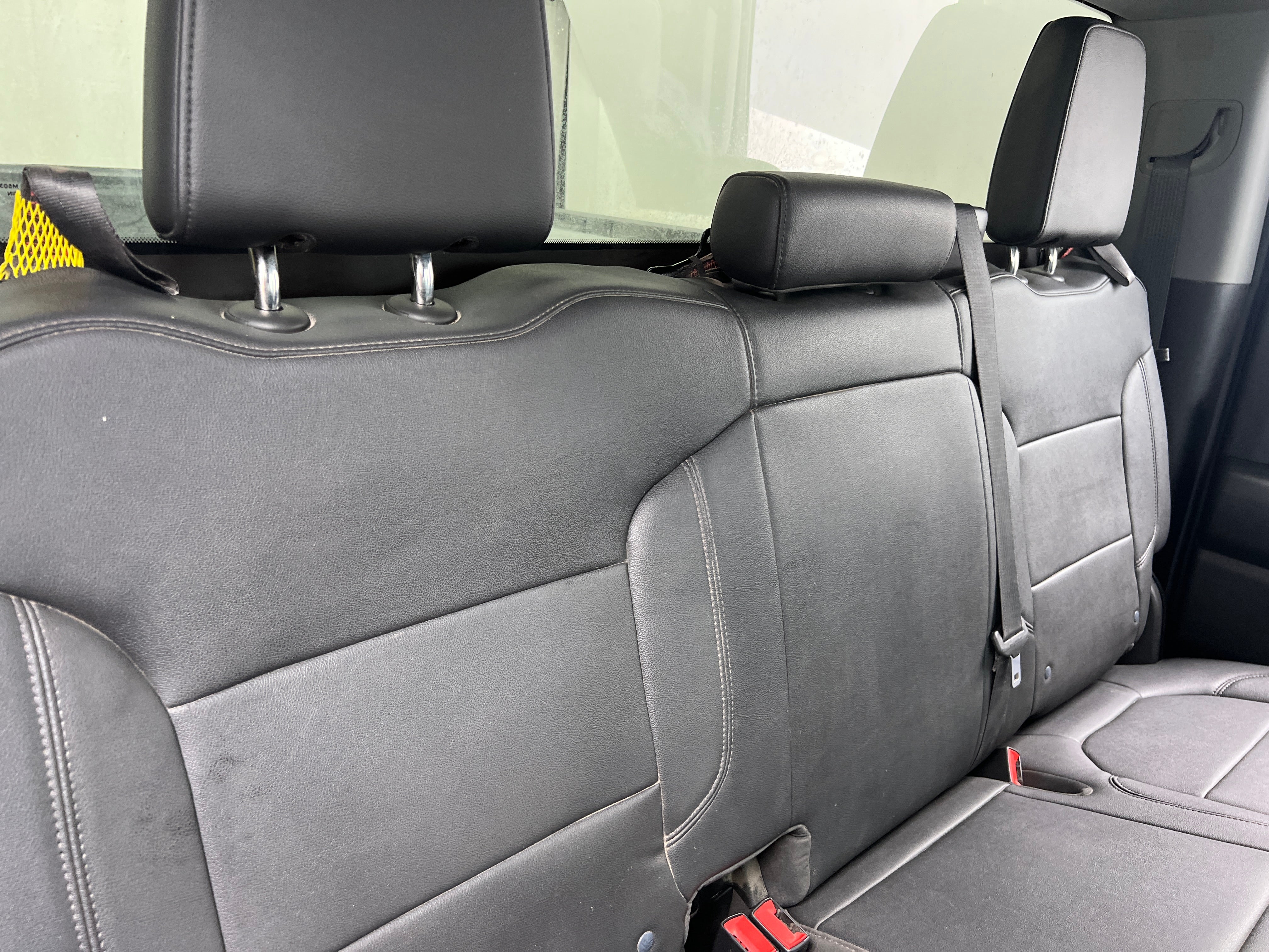 2021 Chevrolet Silverado 1500 Work Truck 6
