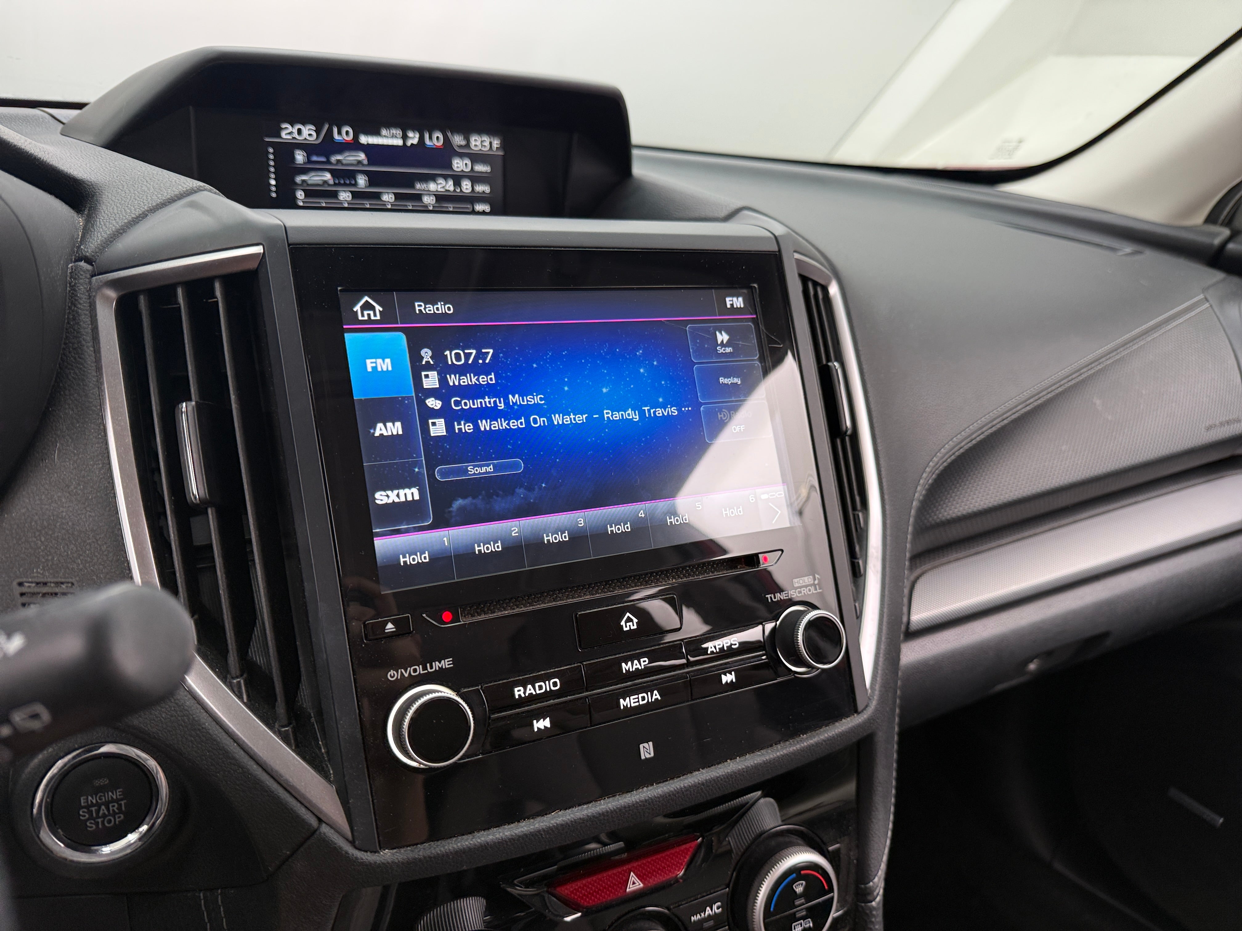 2019 Subaru Forester Limited 3