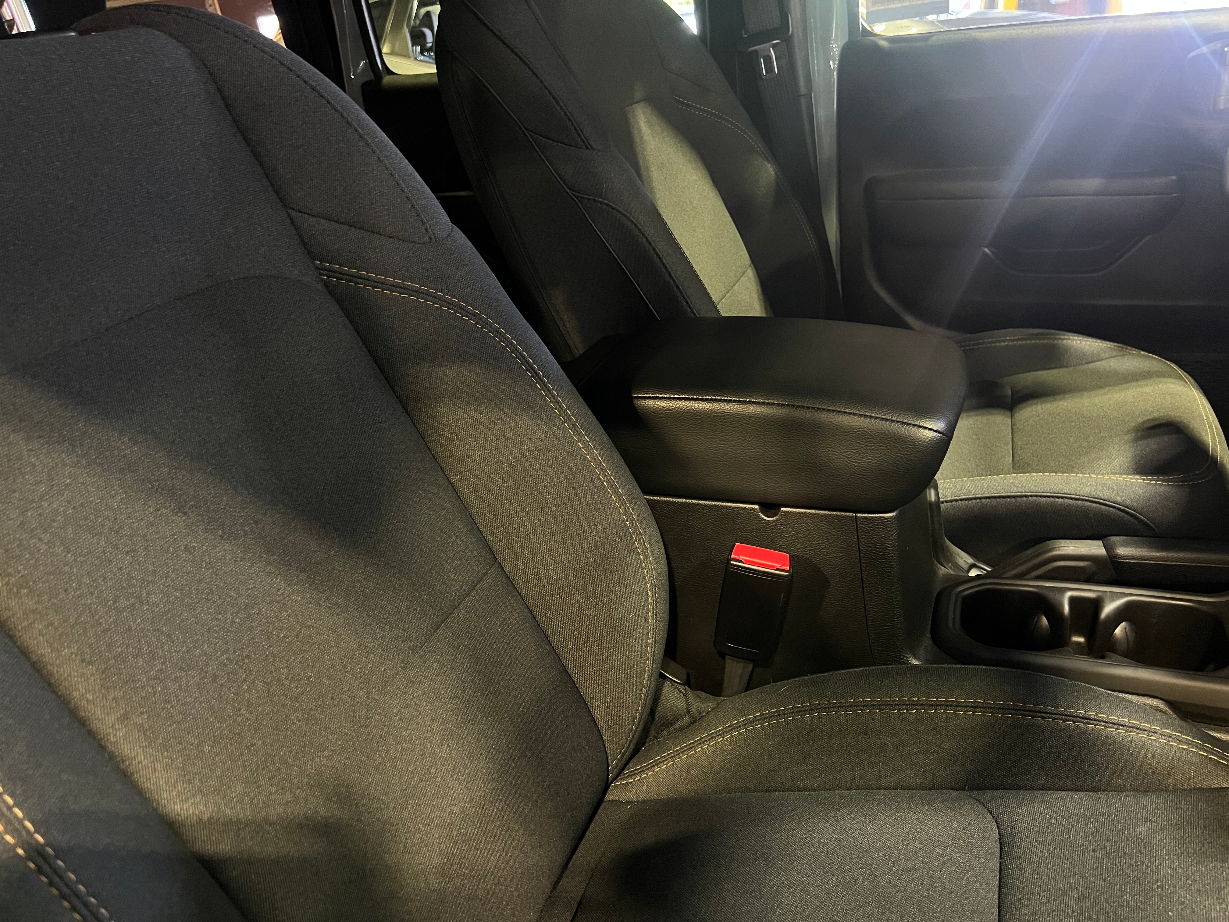 2024 Jeep Wrangler Sport S 2