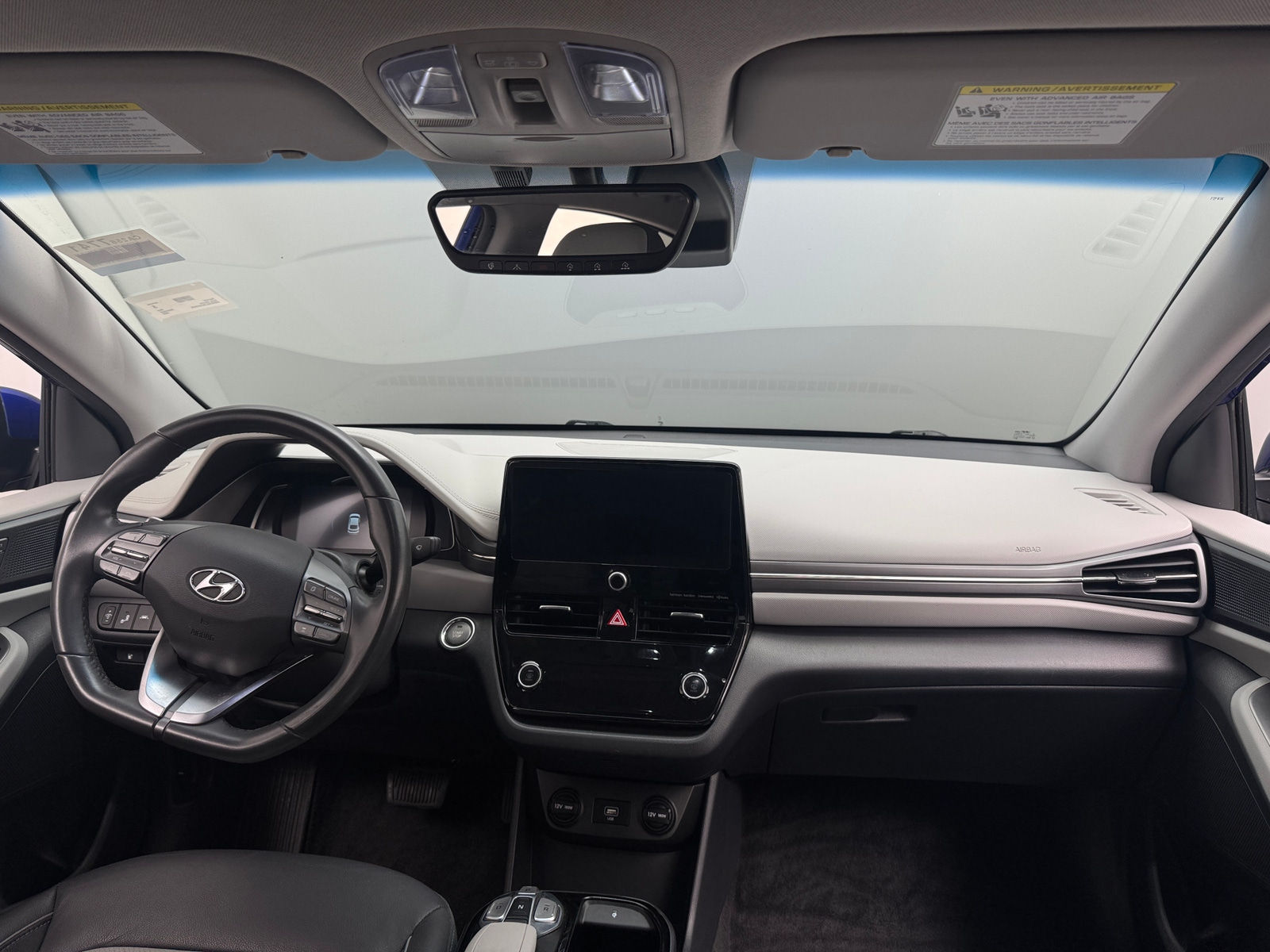 Thumbnail: 2020 Hyundai Ioniq - 2