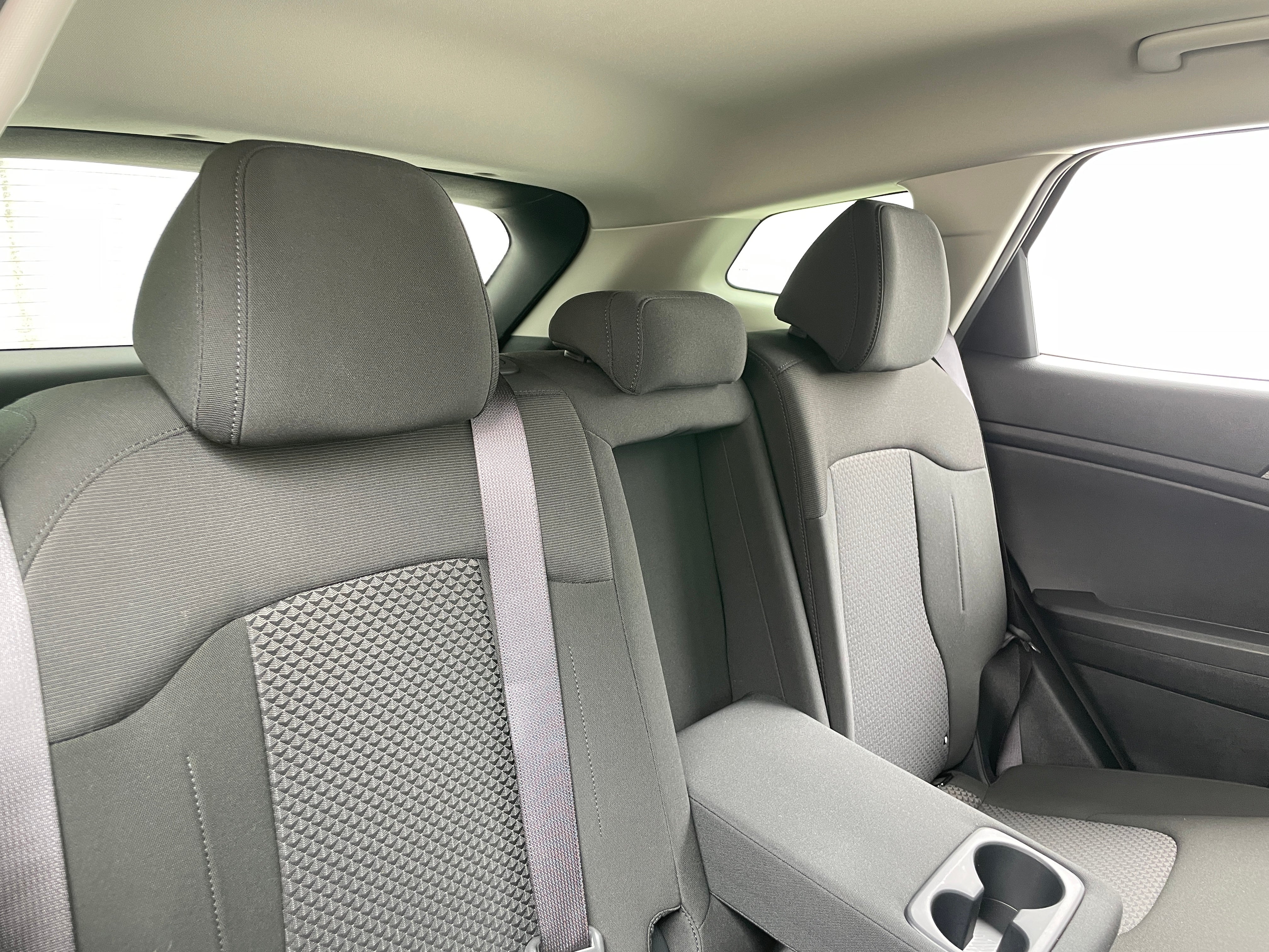 2024 Kia Sportage LX 6