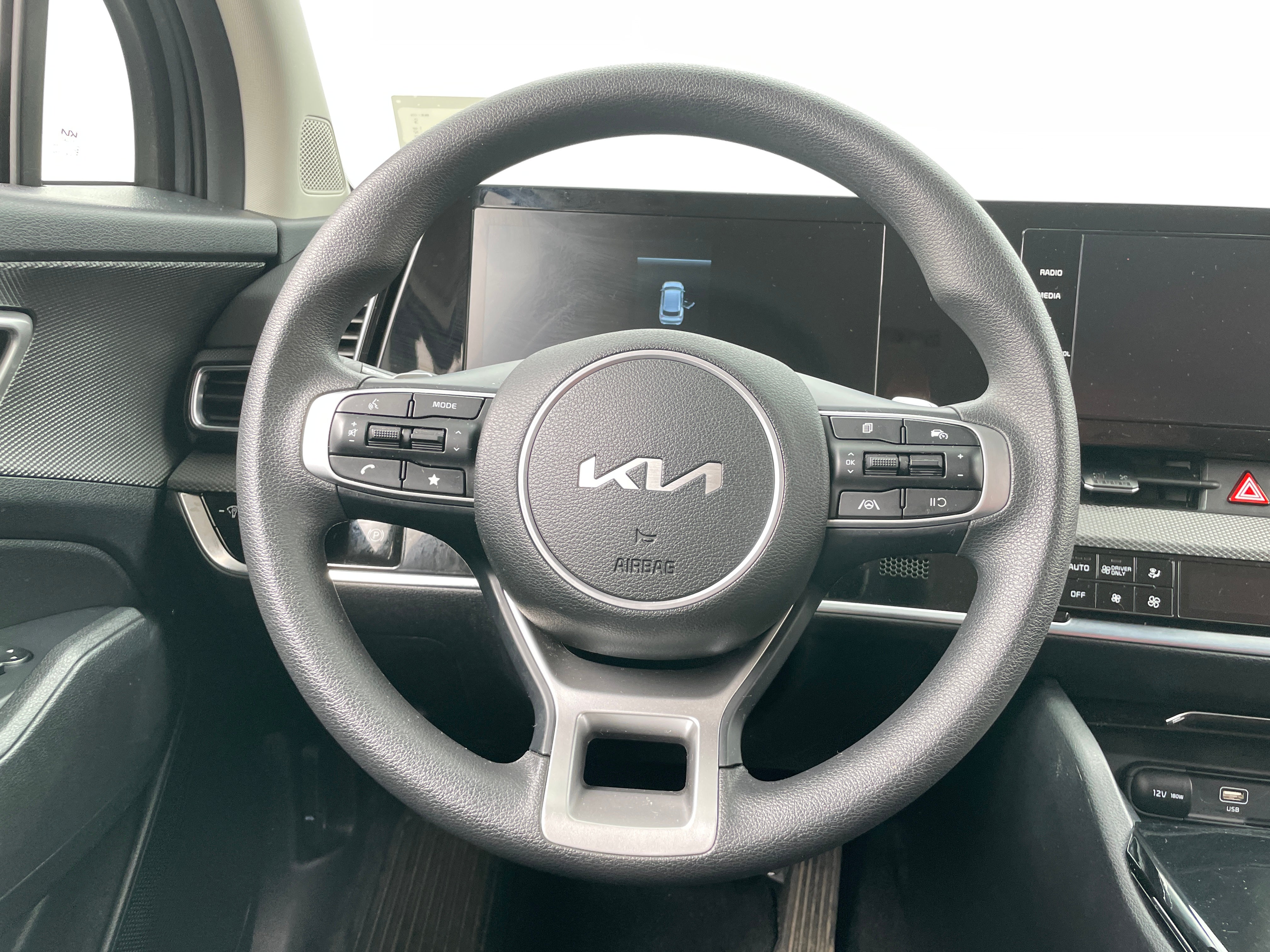2024 Kia Sportage LX 5