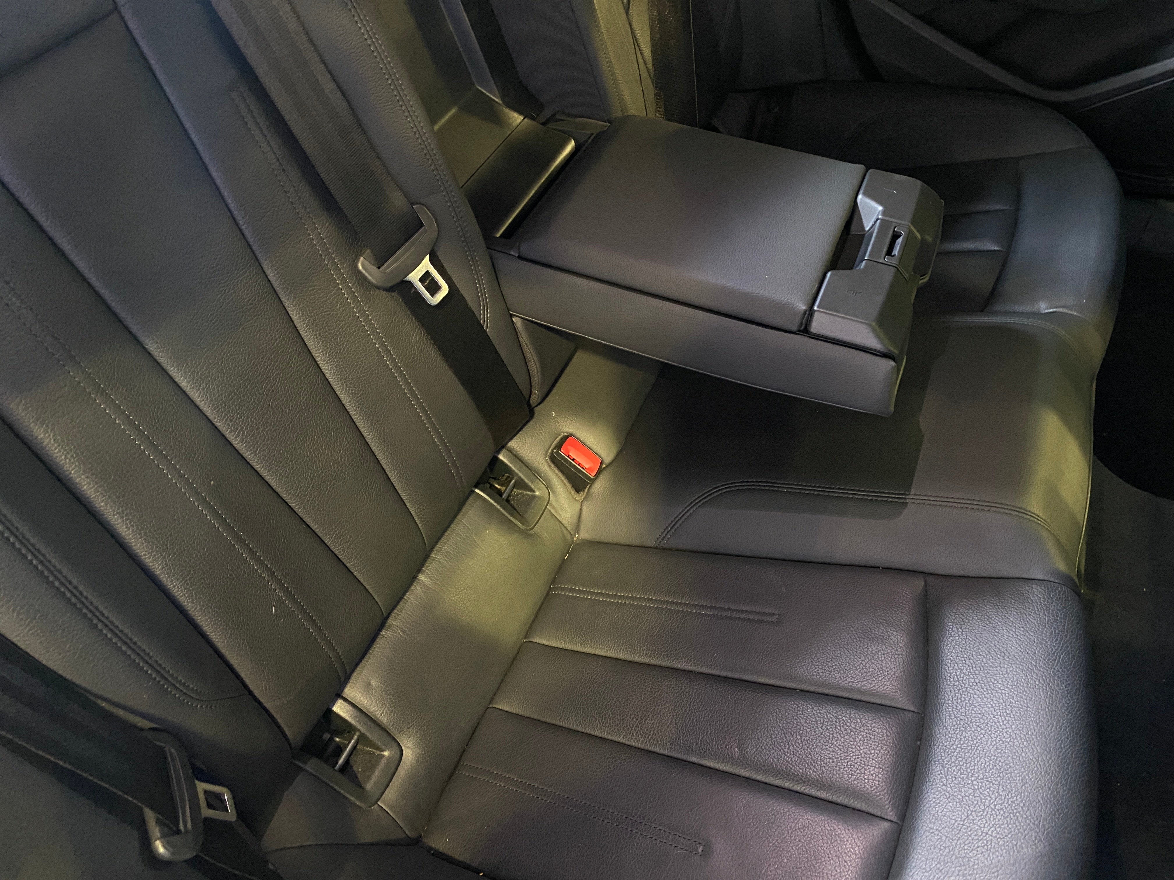 2019 Audi A5 Premium 5