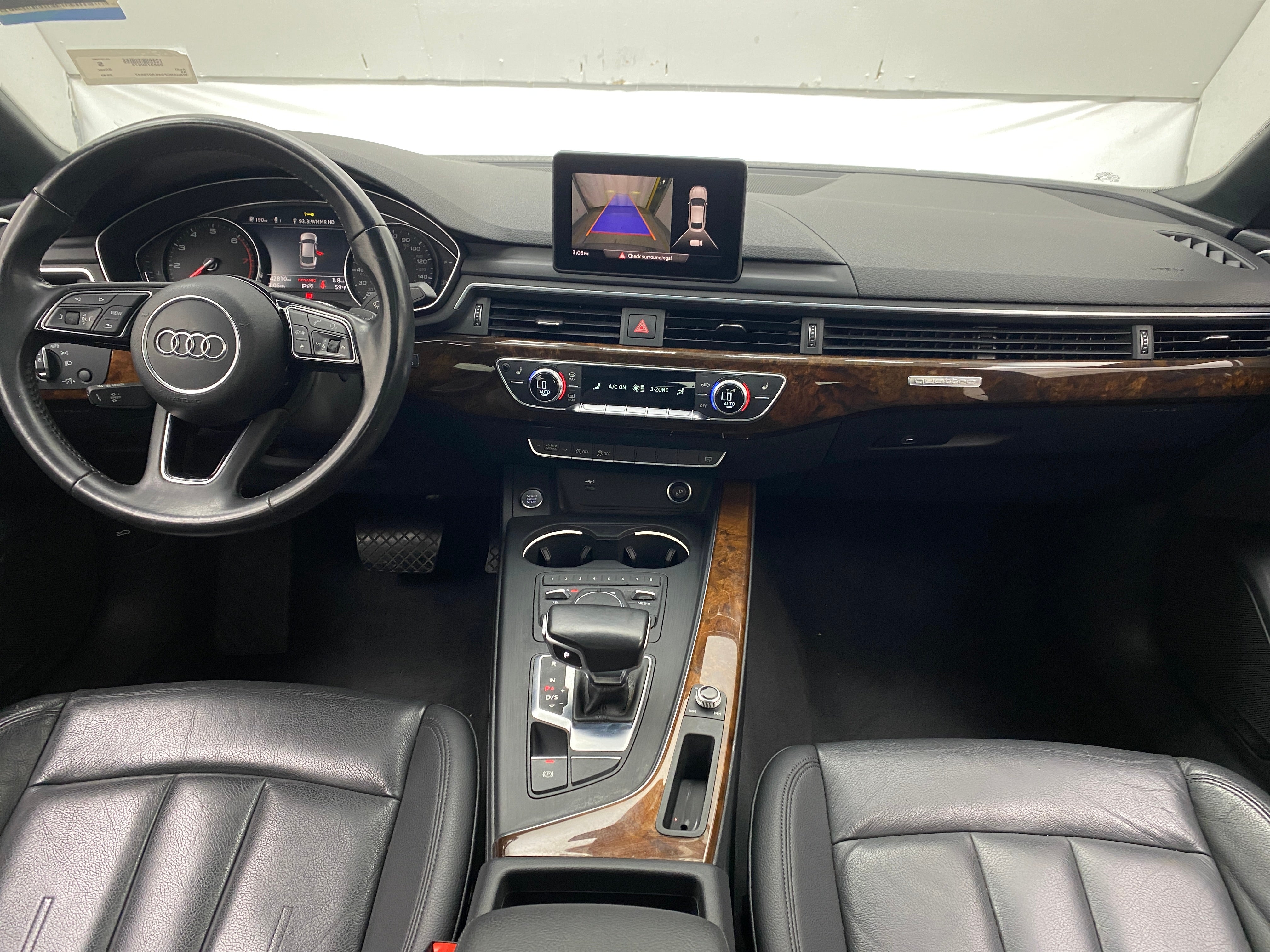 2019 Audi A5 Premium 2