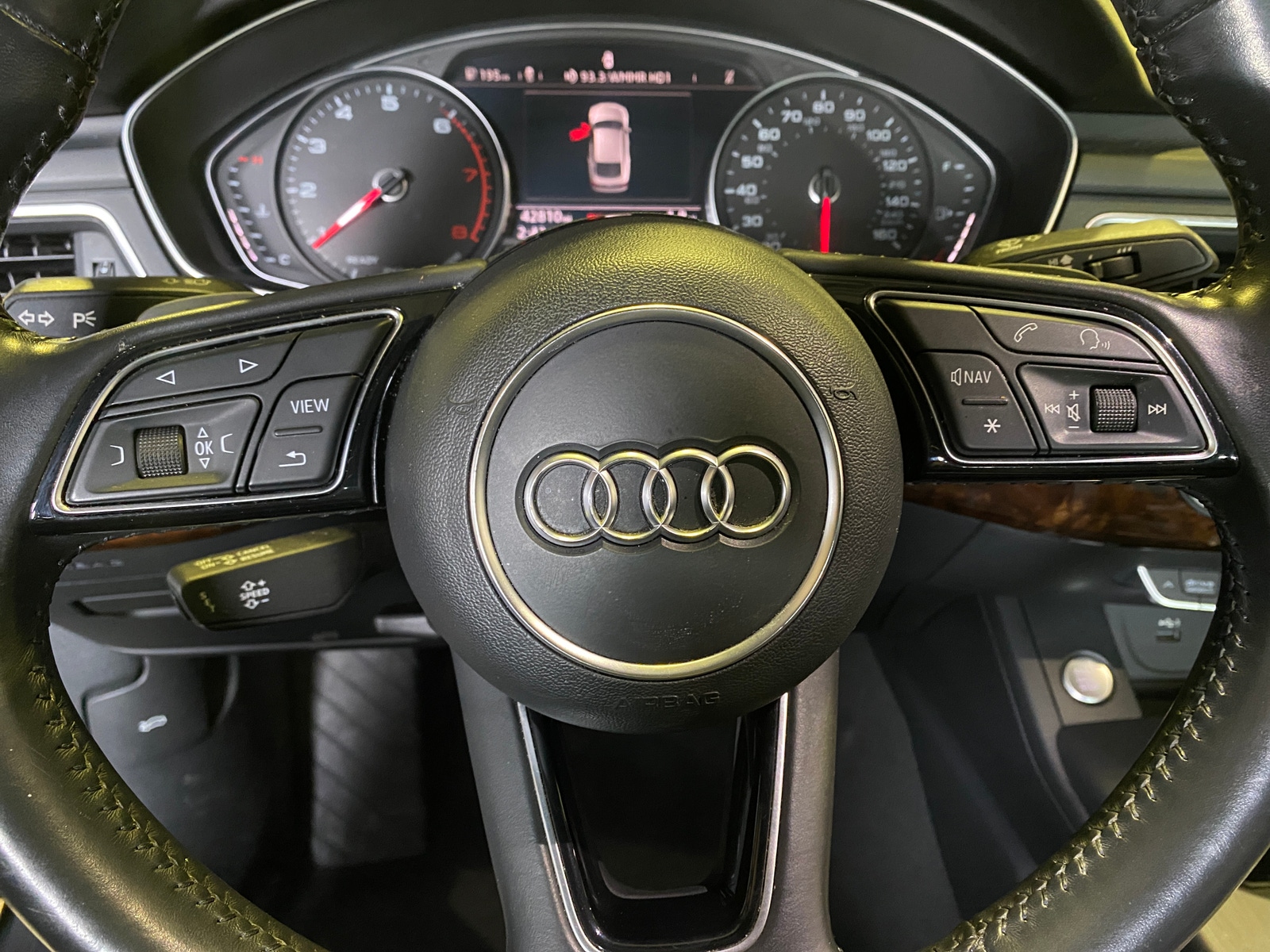Thumbnail: 2019 Audi A5 - 4