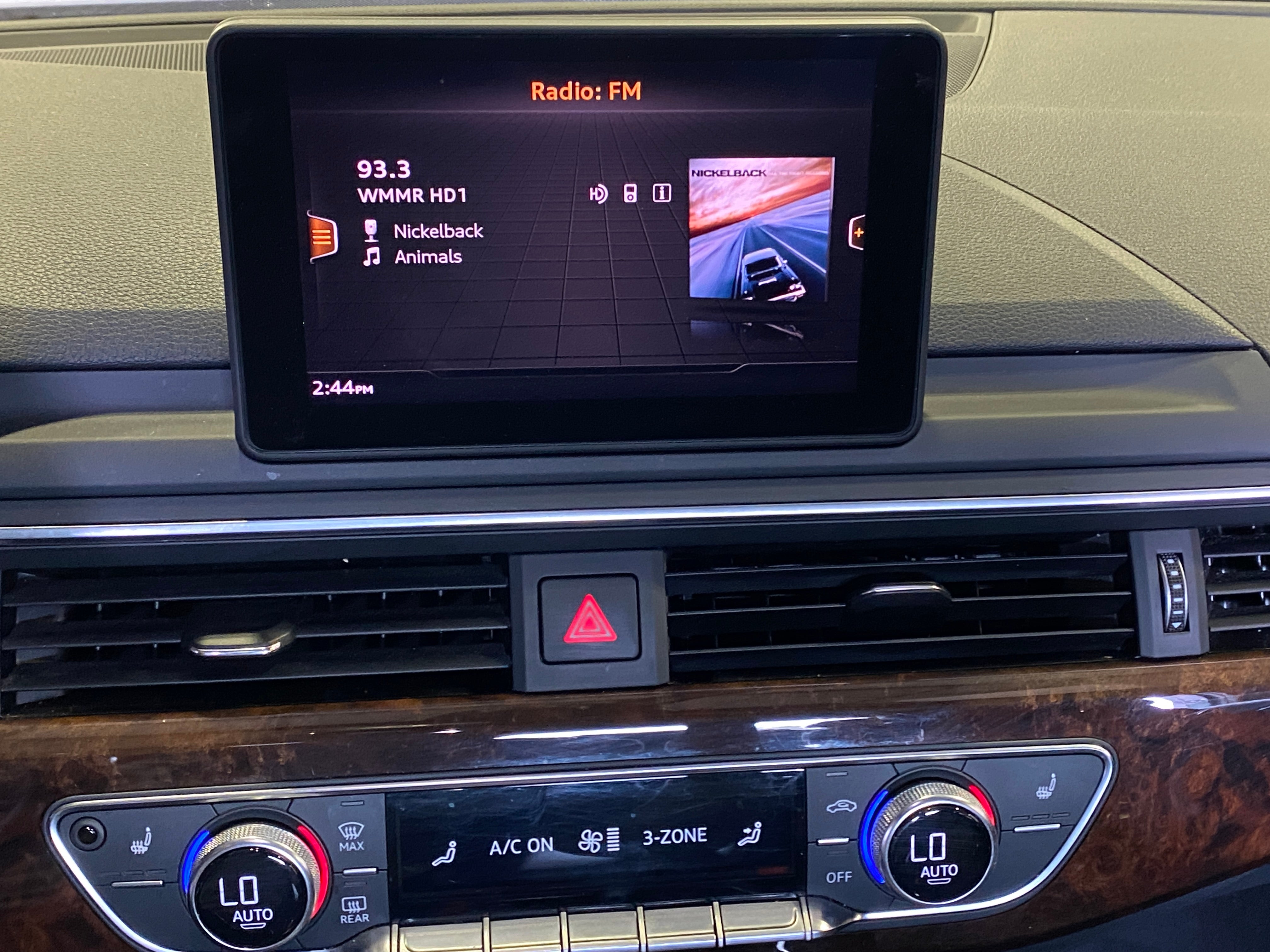2019 Audi A5 Premium 3