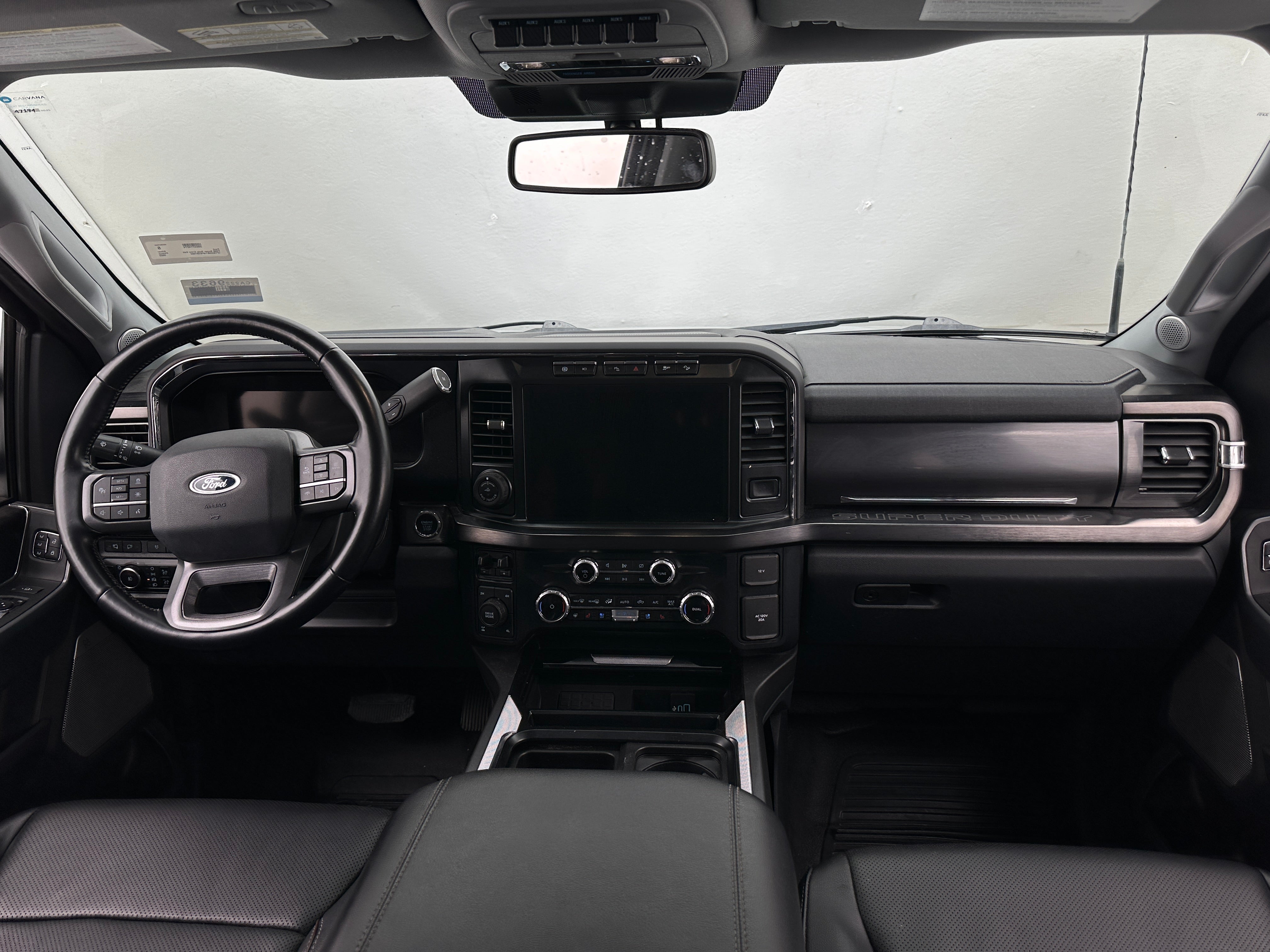 2023 Ford Econoline E-350 2
