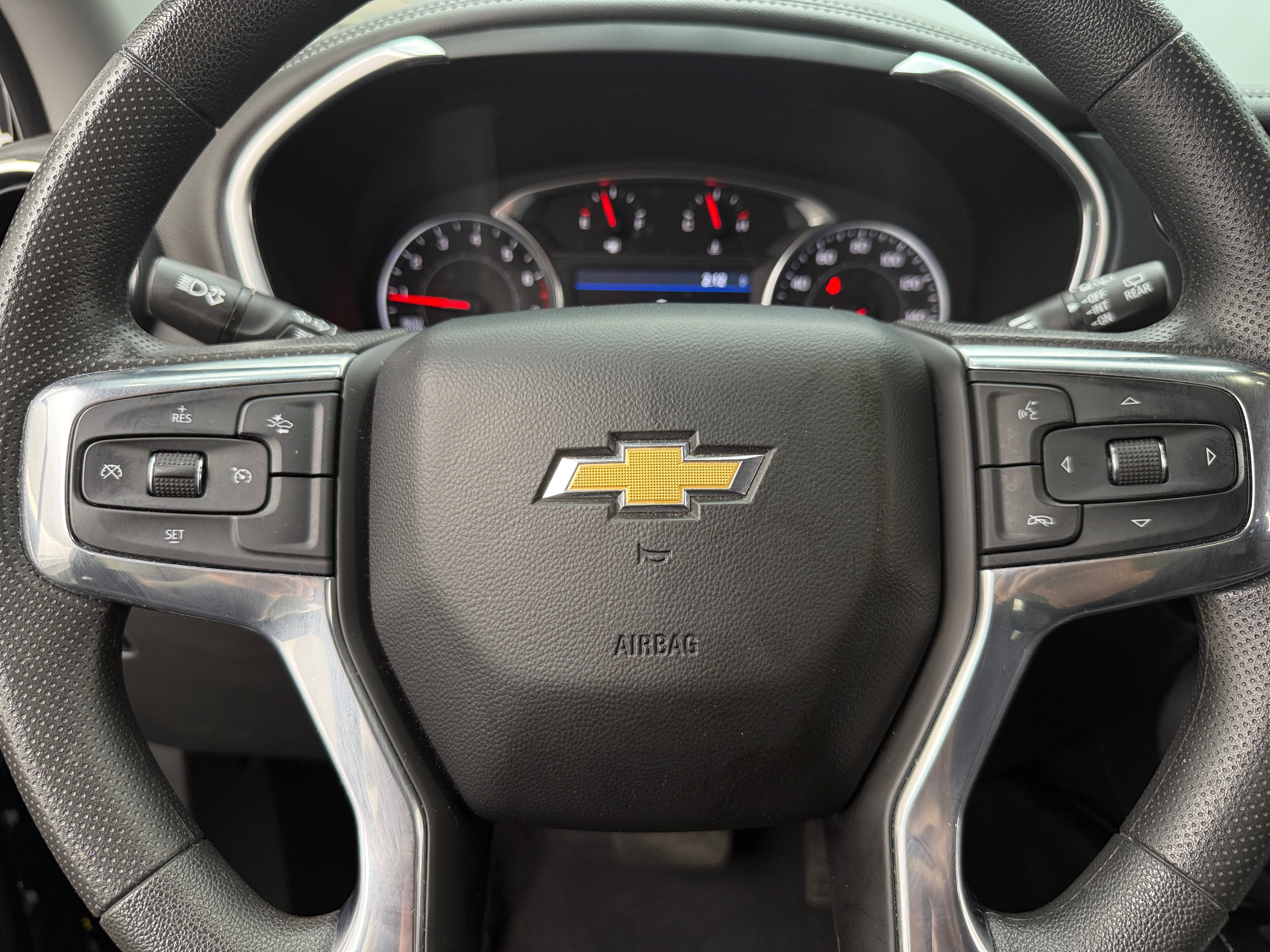 2023 Chevrolet Blazer  5