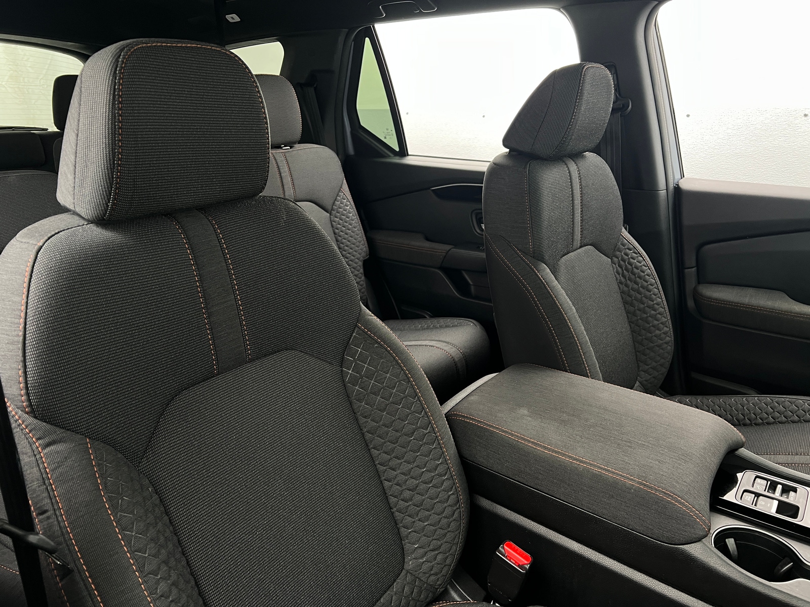 Thumbnail: 2023 Honda Pilot - 2