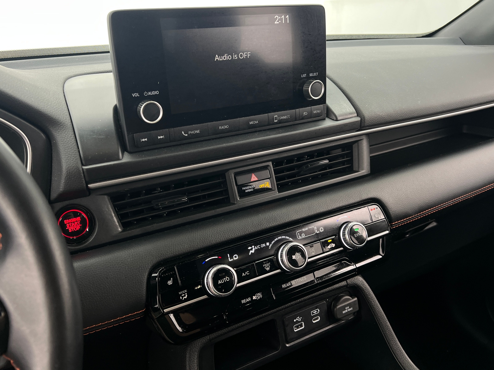 Thumbnail: 2023 Honda Pilot - 4