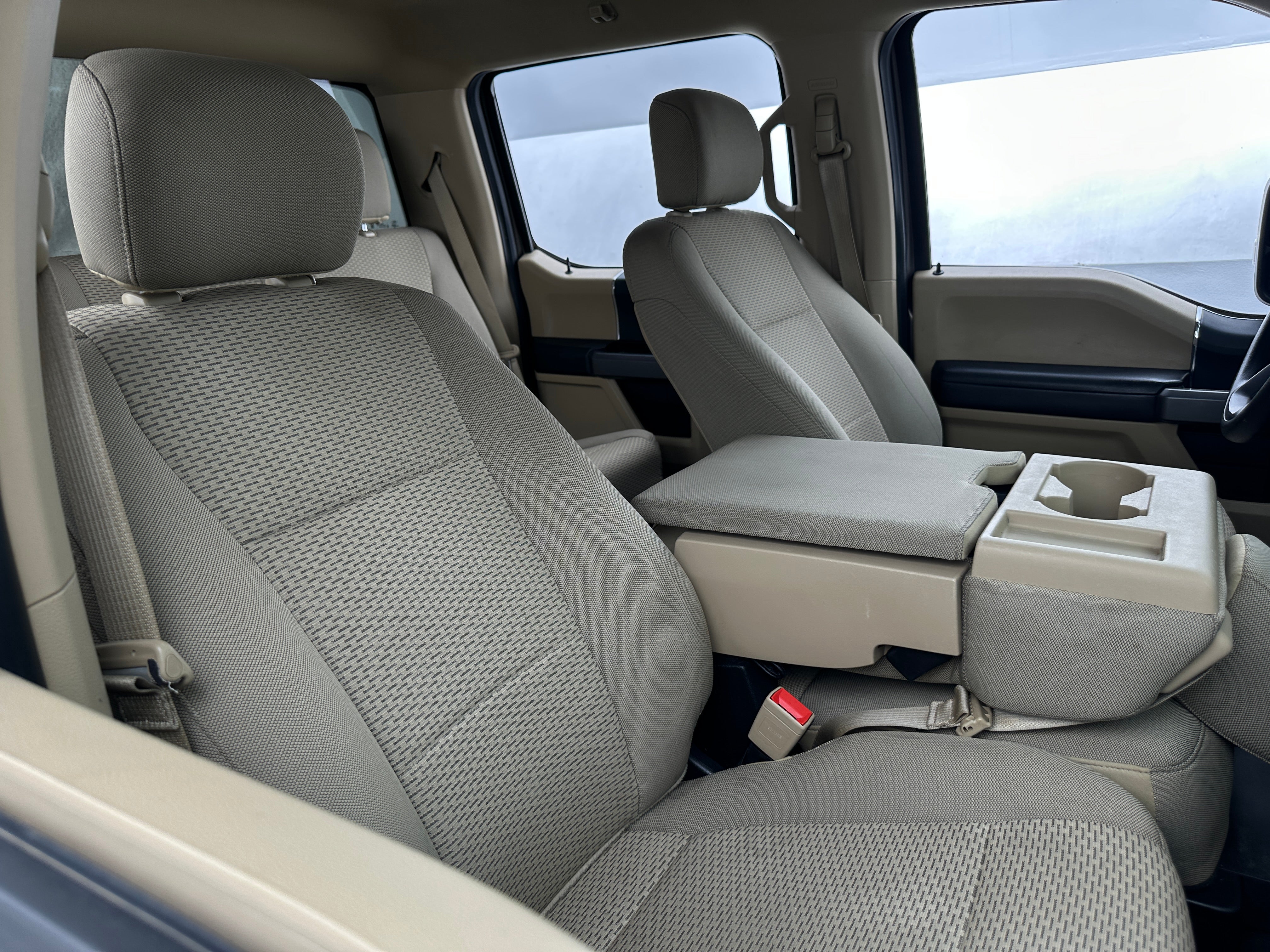 2019 Ford Econoline E-250 2