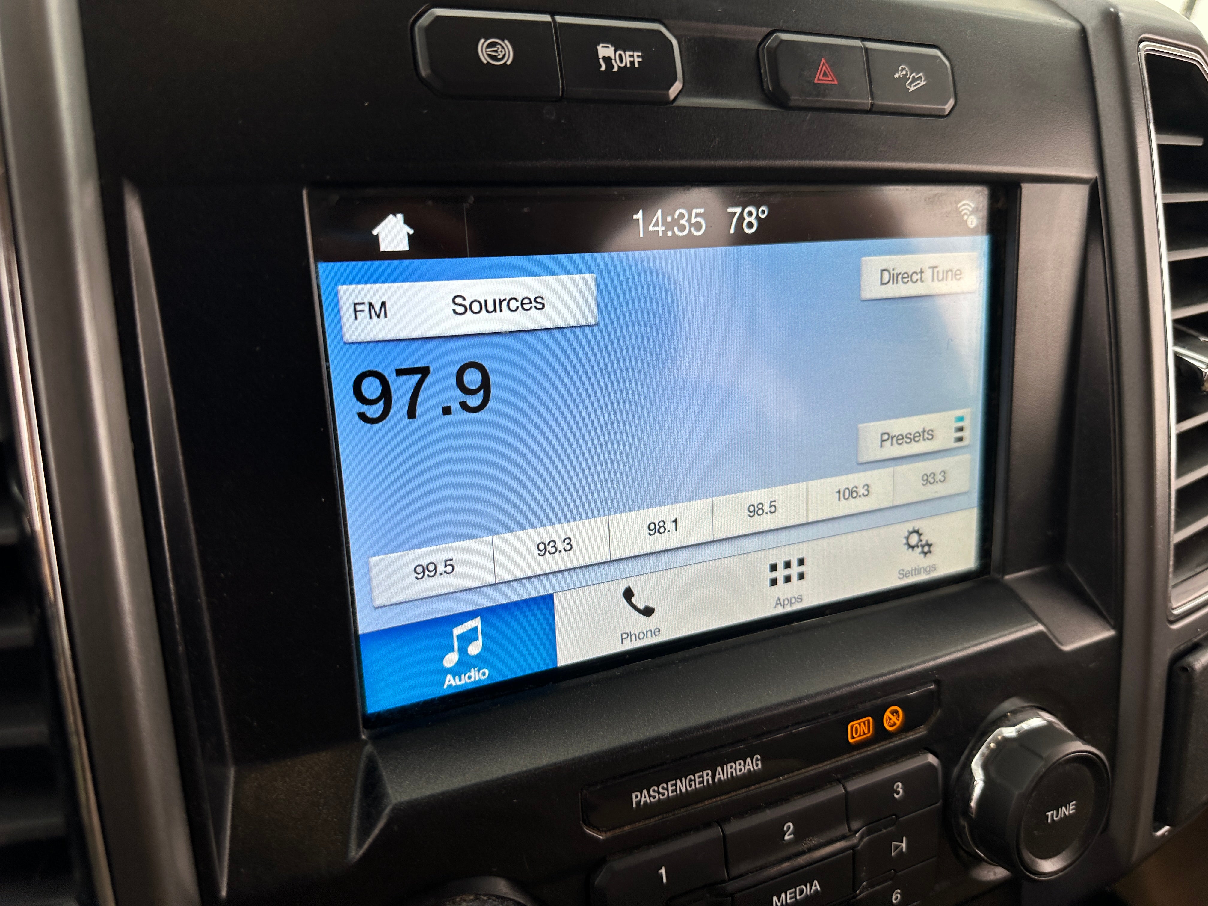 2019 Ford Econoline E-250 4