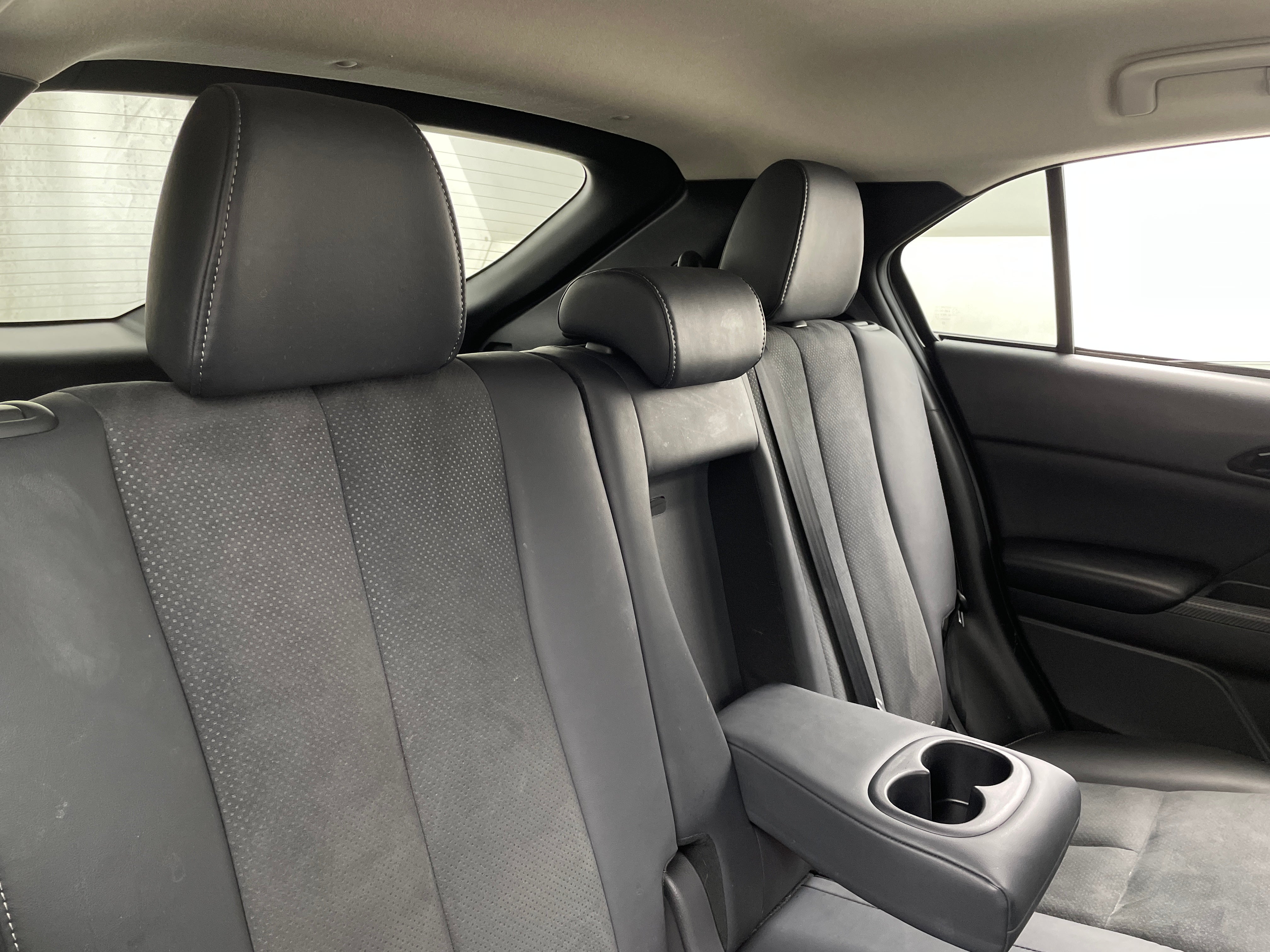 2022 Mitsubishi Eclipse Cross SE 5