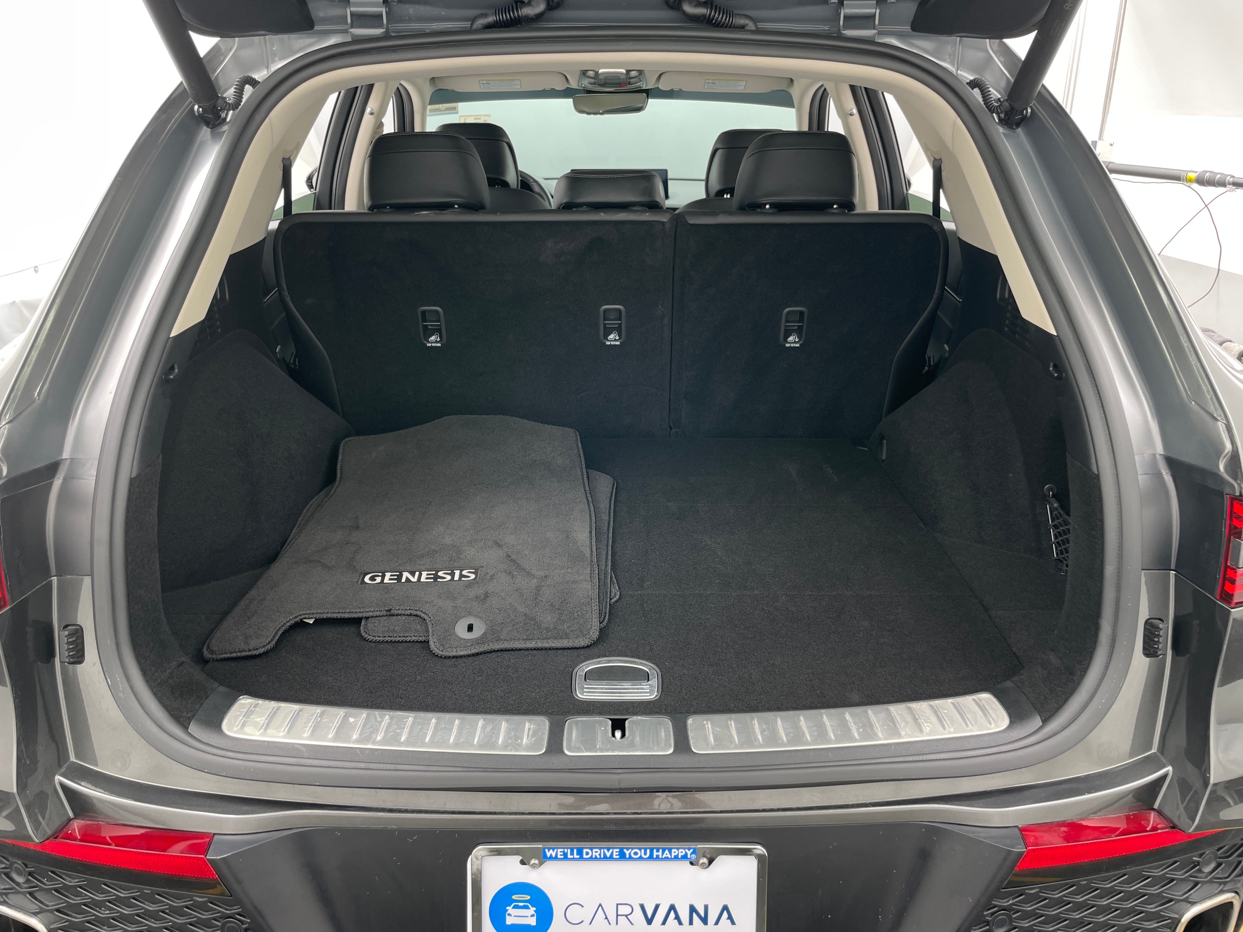 2025 Genesis GV70 Standard 6