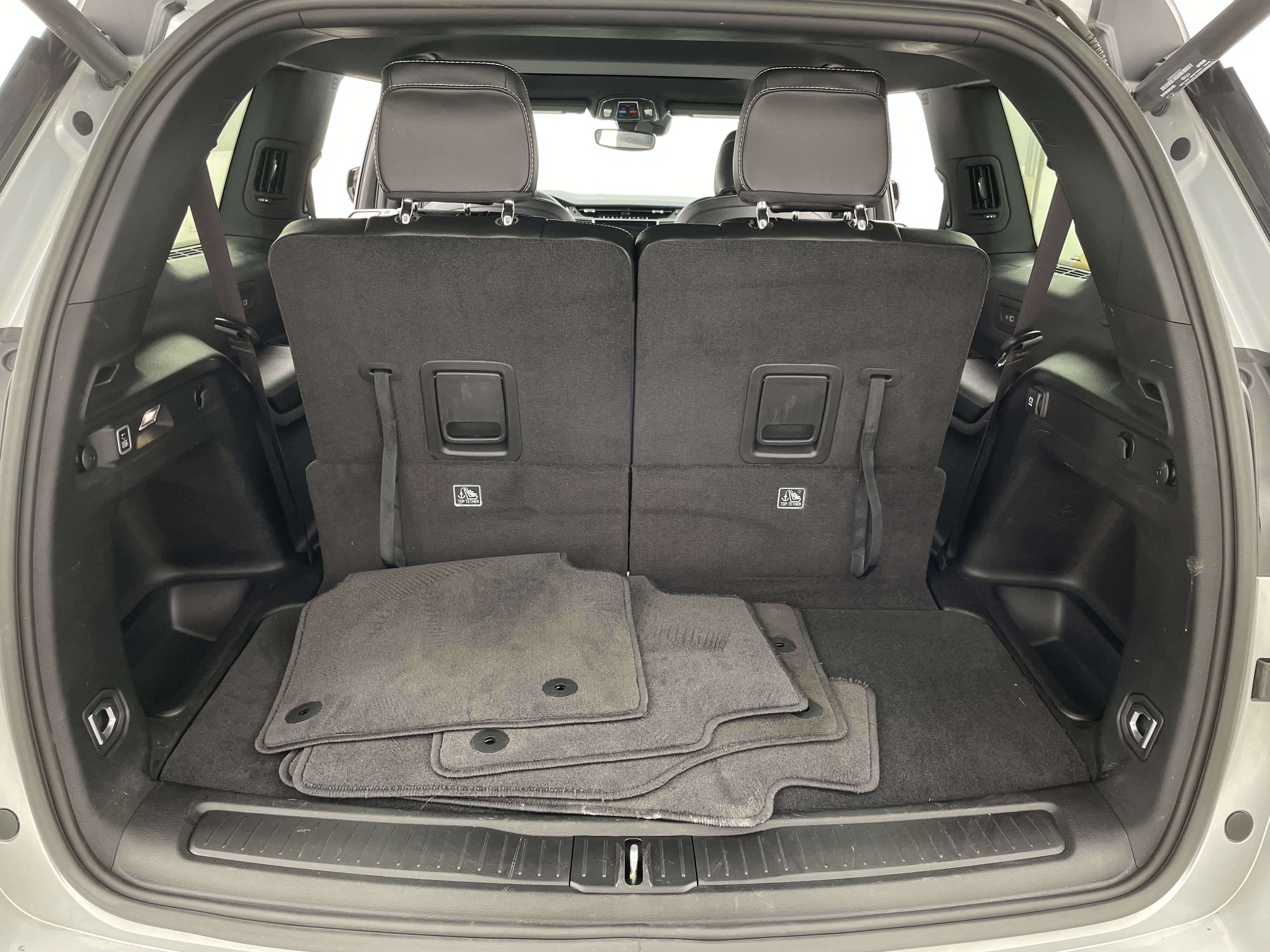 2023 Jeep Grand Cherokee L Altitude 6