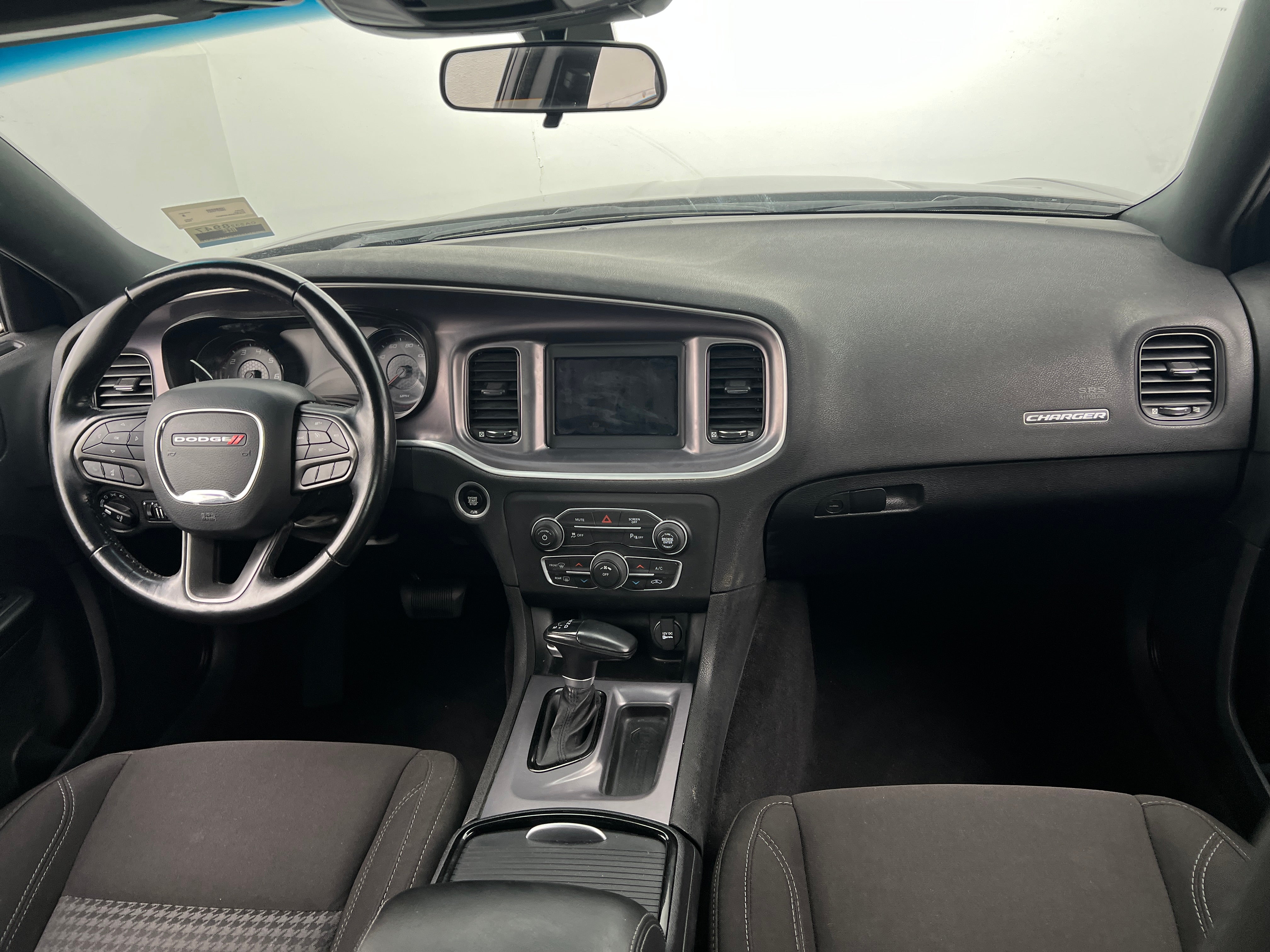 2020 Dodge Charger SXT 3