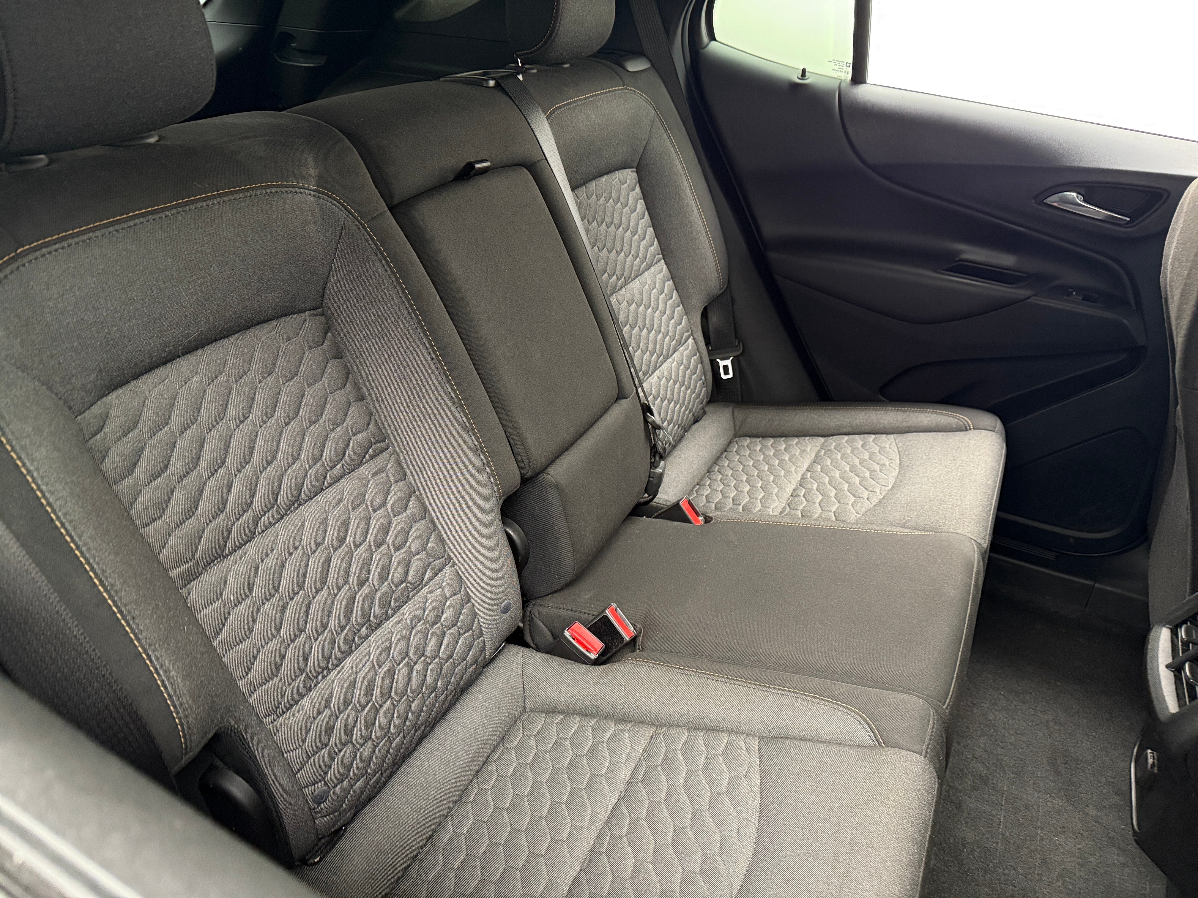 2018 Chevrolet Equinox LT 6
