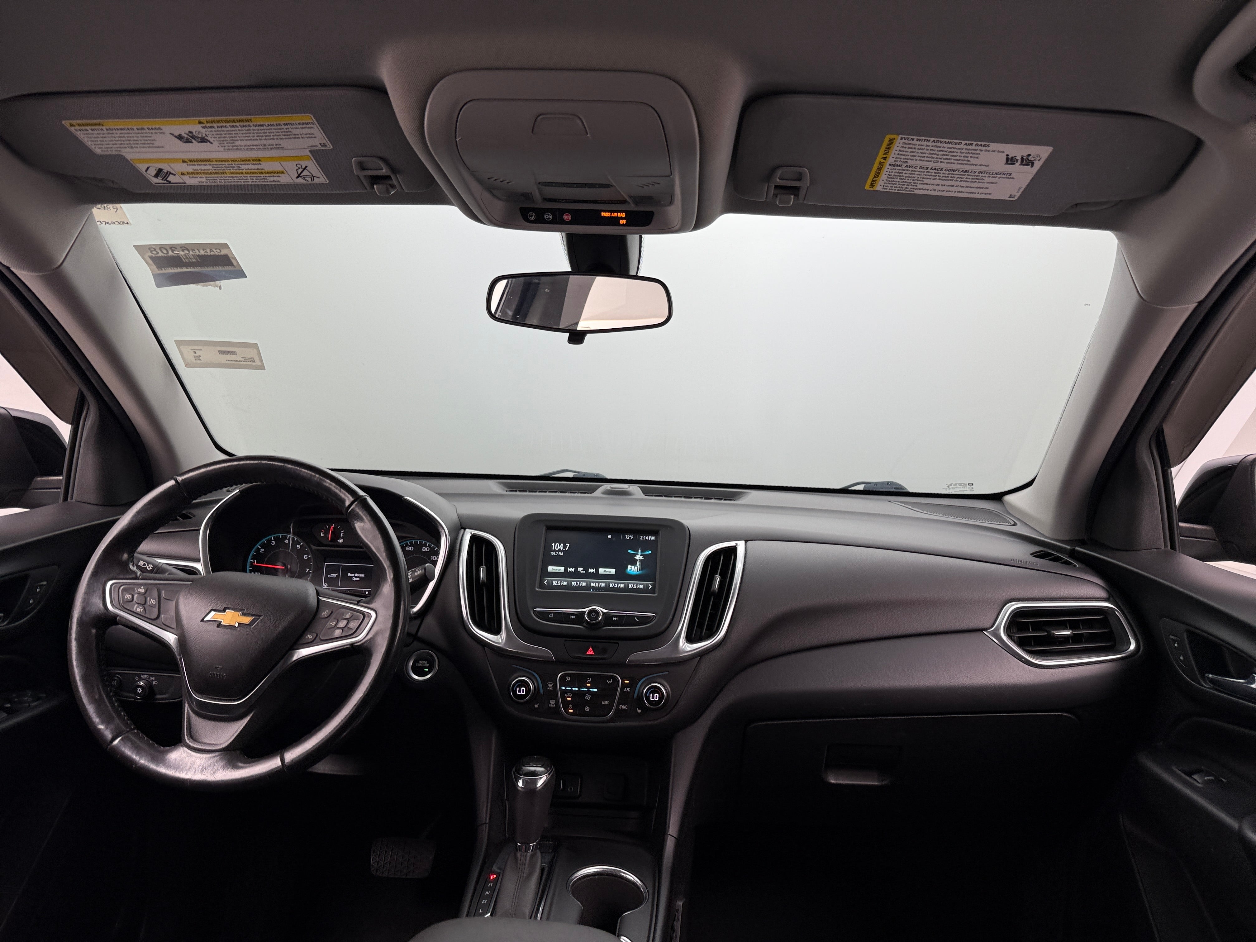 2018 Chevrolet Equinox LT 3
