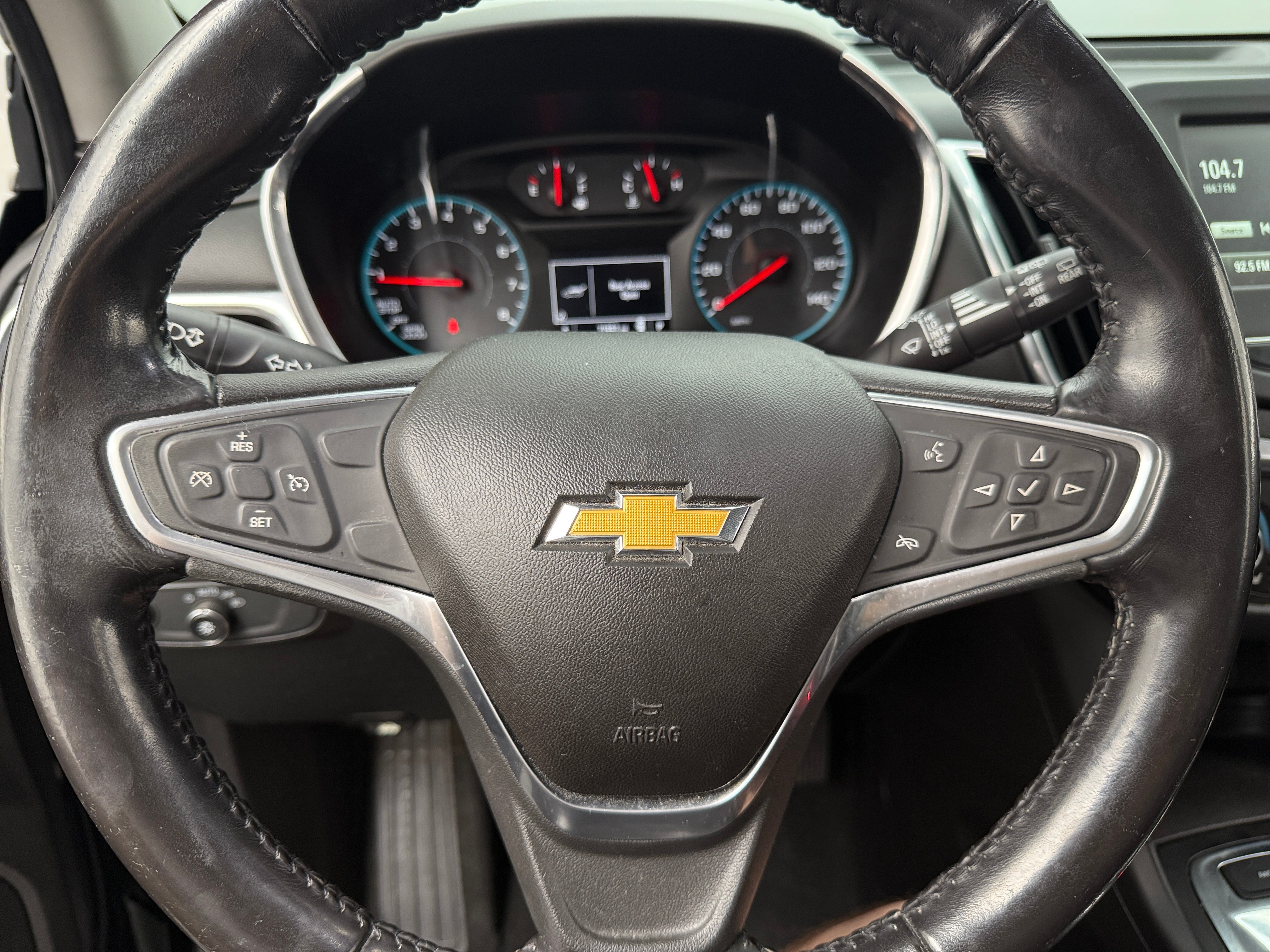 2018 Chevrolet Equinox LT 5