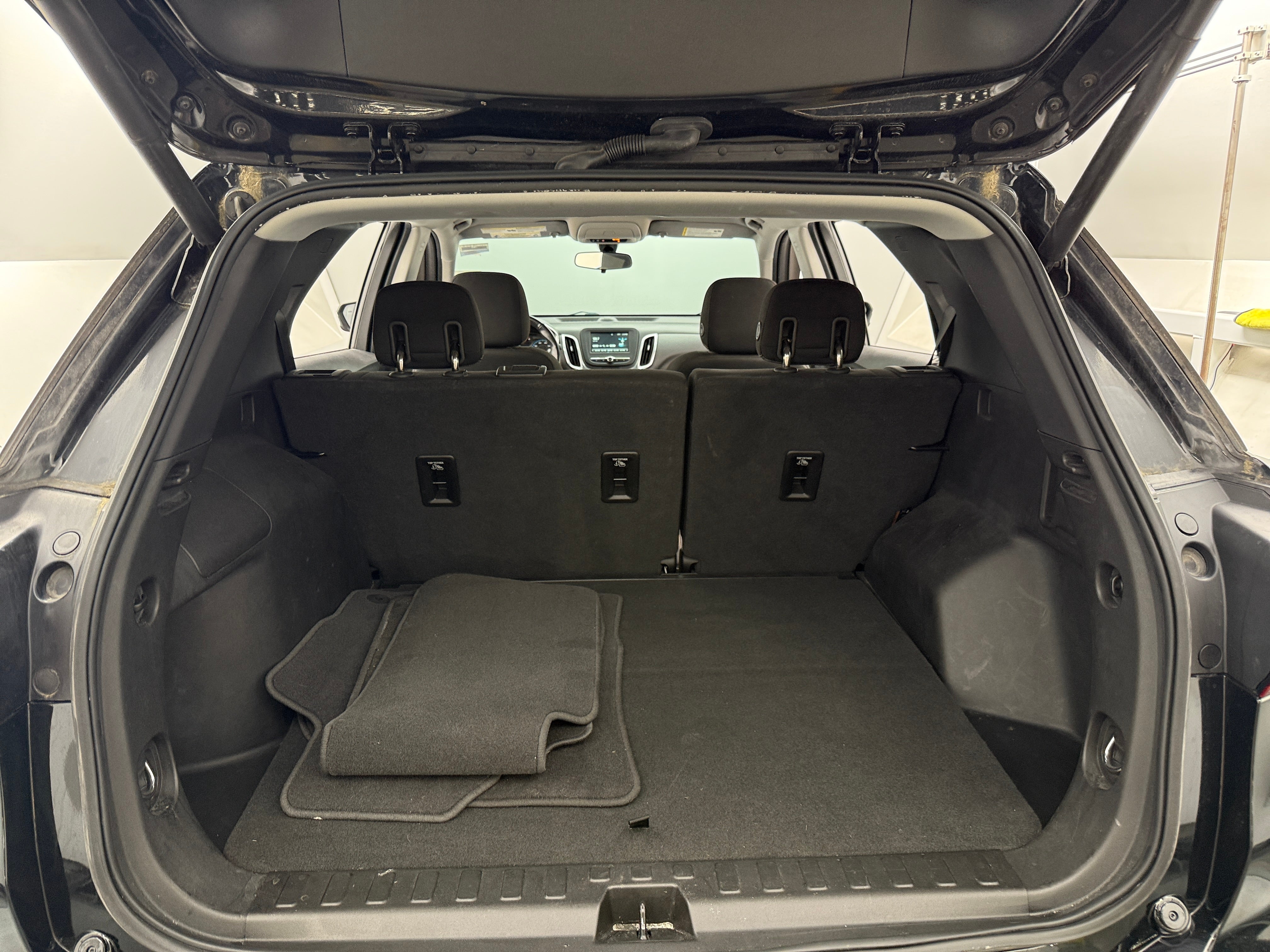 2018 Chevrolet Equinox LT 7